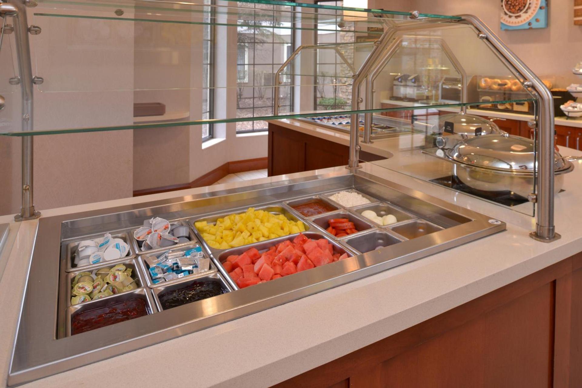 Staybridge Suites Indianapolis-Fishers by IHG photo 44