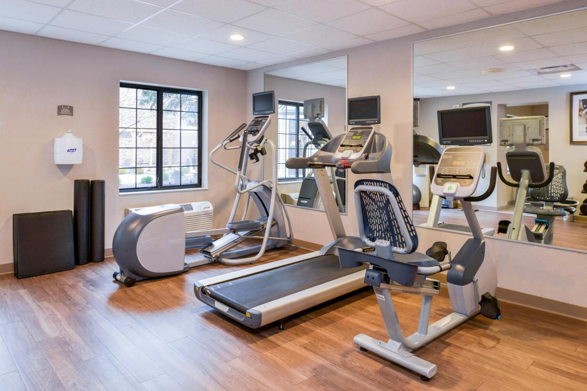 Staybridge Suites Indianapolis-Fishers by IHG photo 49