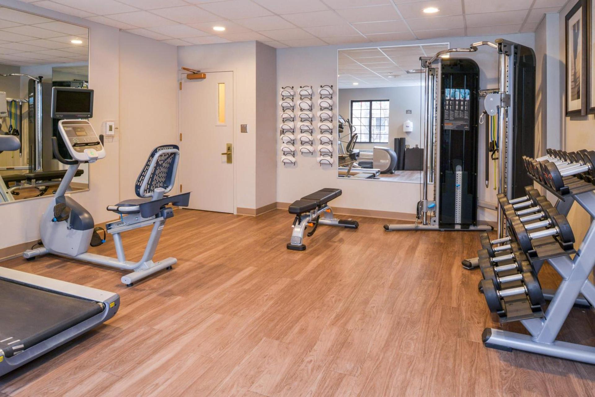 Staybridge Suites Indianapolis-Fishers by IHG photo 72