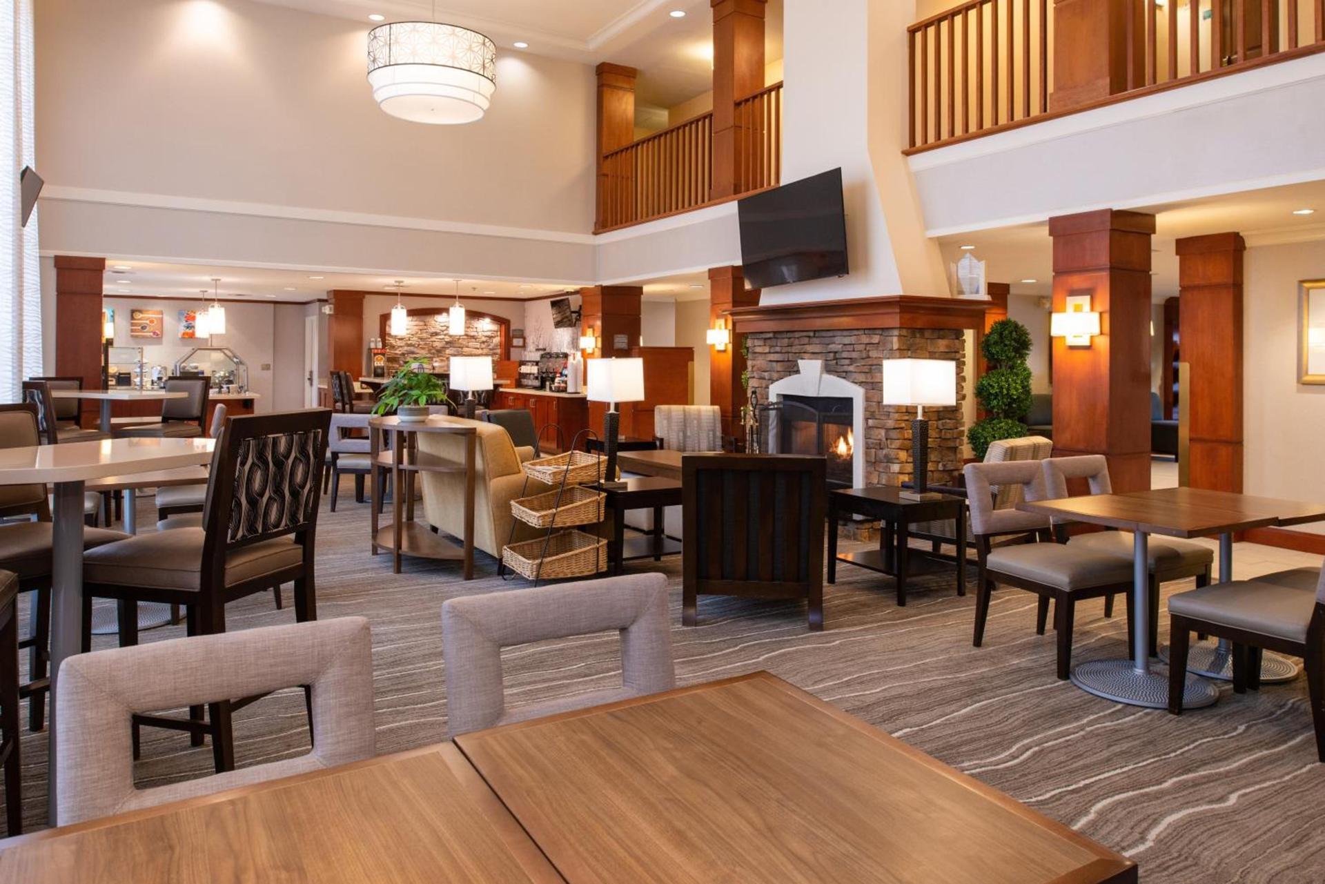 Staybridge Suites Indianapolis-Fishers by IHG photo 74