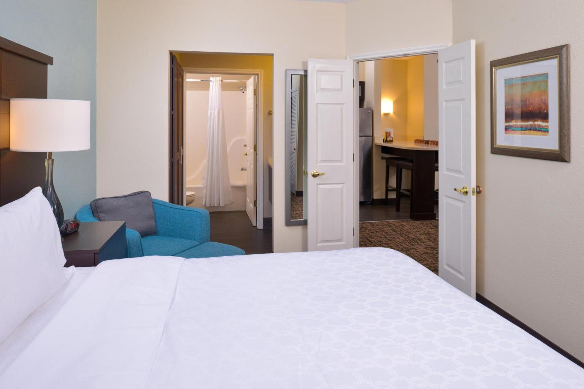 Staybridge Suites Indianapolis-Fishers by IHG photo 77