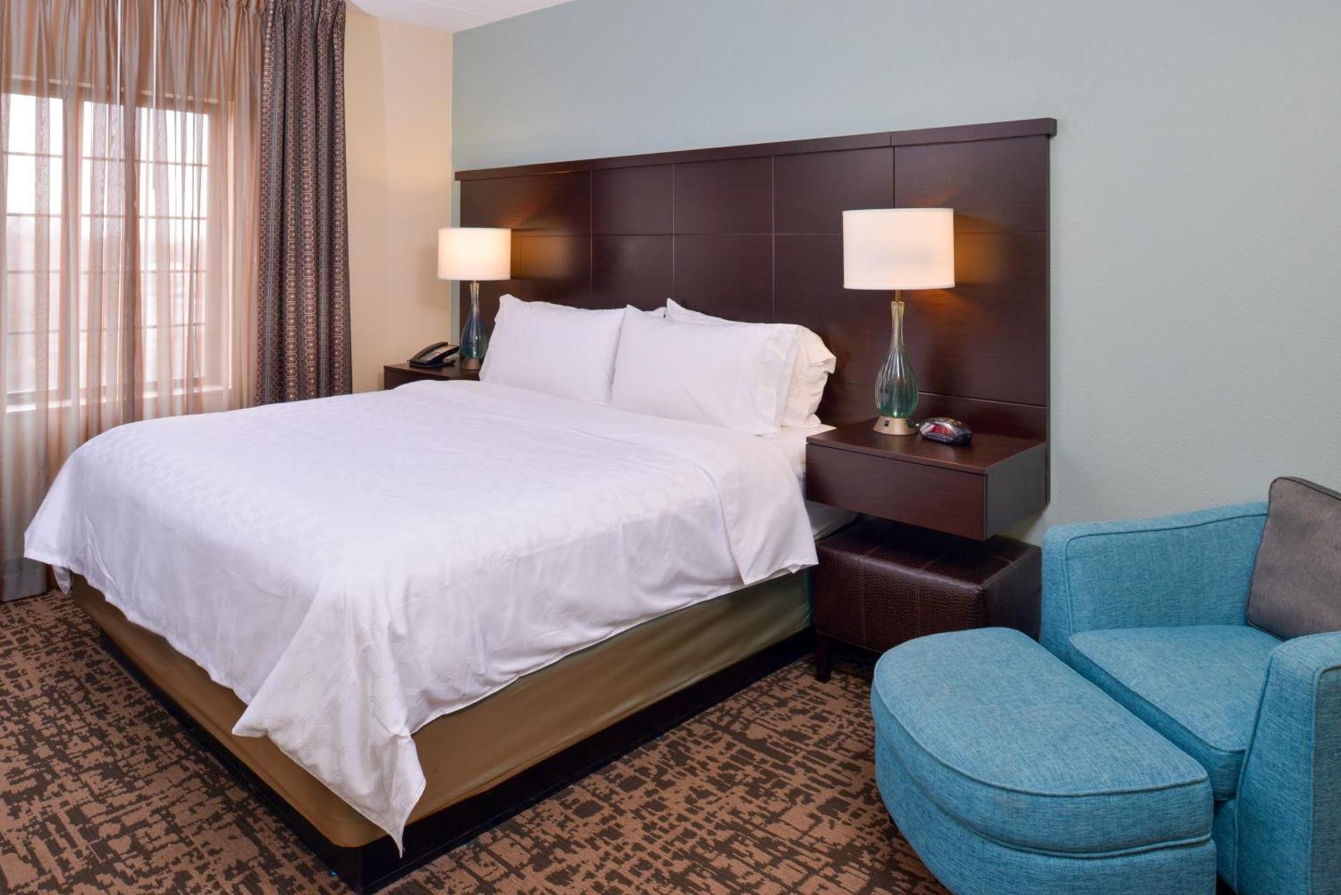 Staybridge Suites Indianapolis-Fishers by IHG photo 55