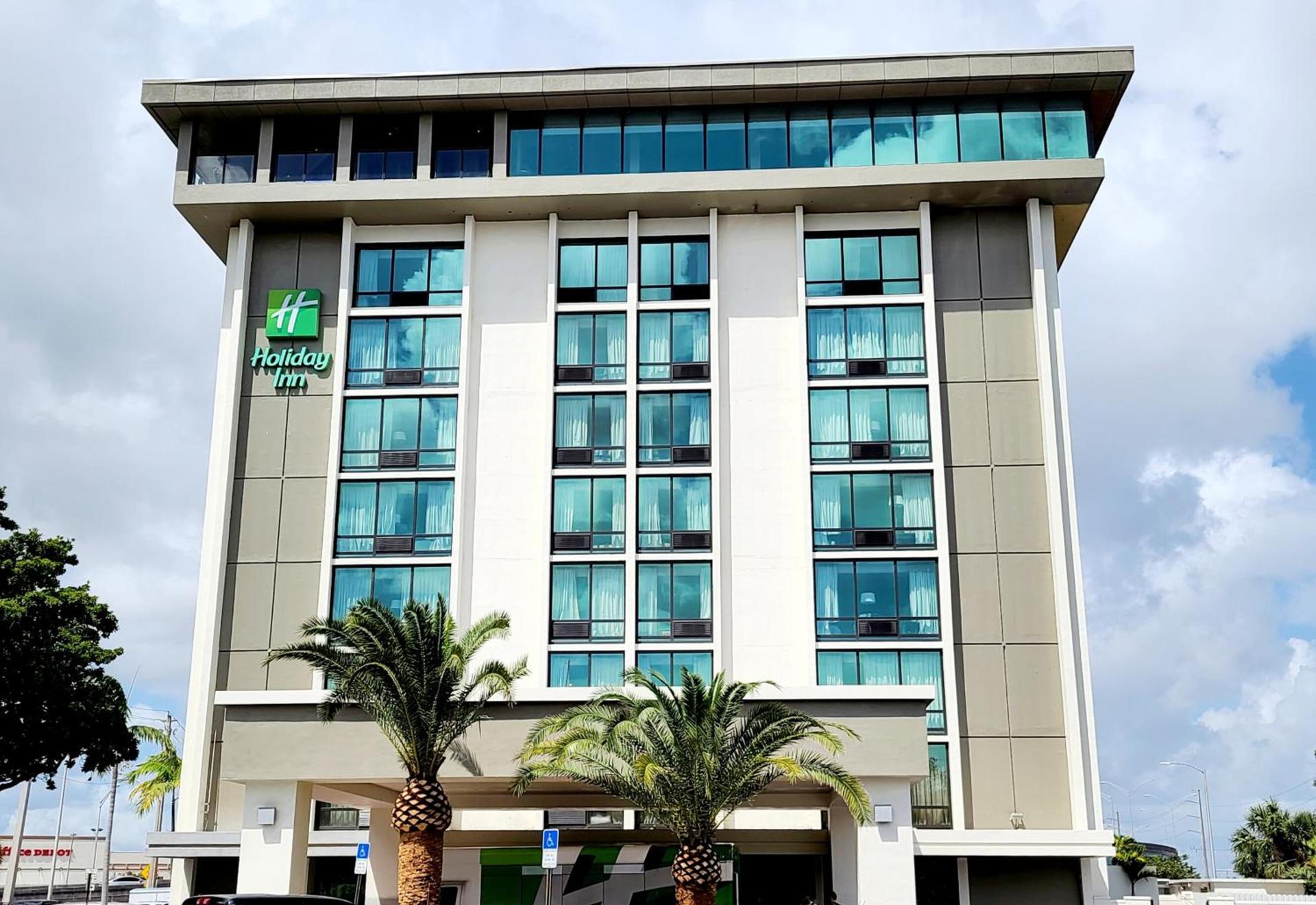 Holiday Inn Miami International Airport by IHG photo 1