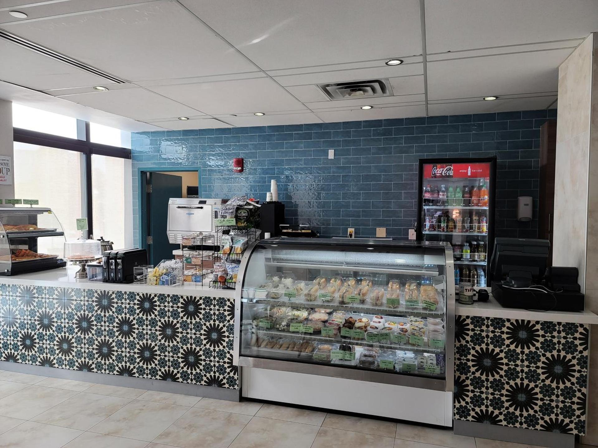 Holiday Inn Miami International Airport by IHG photo 17