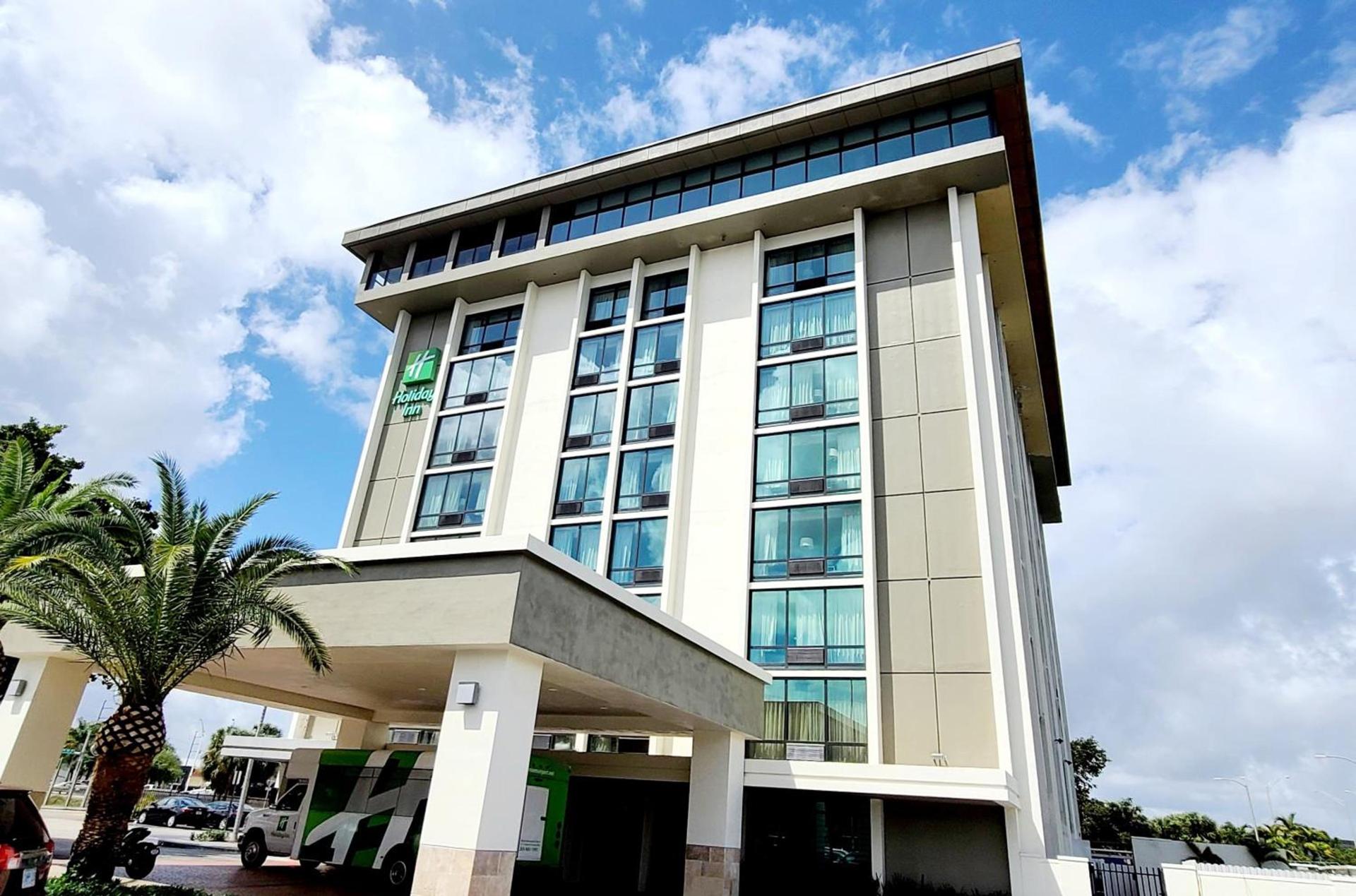 Holiday Inn Miami International Airport by IHG photo 32