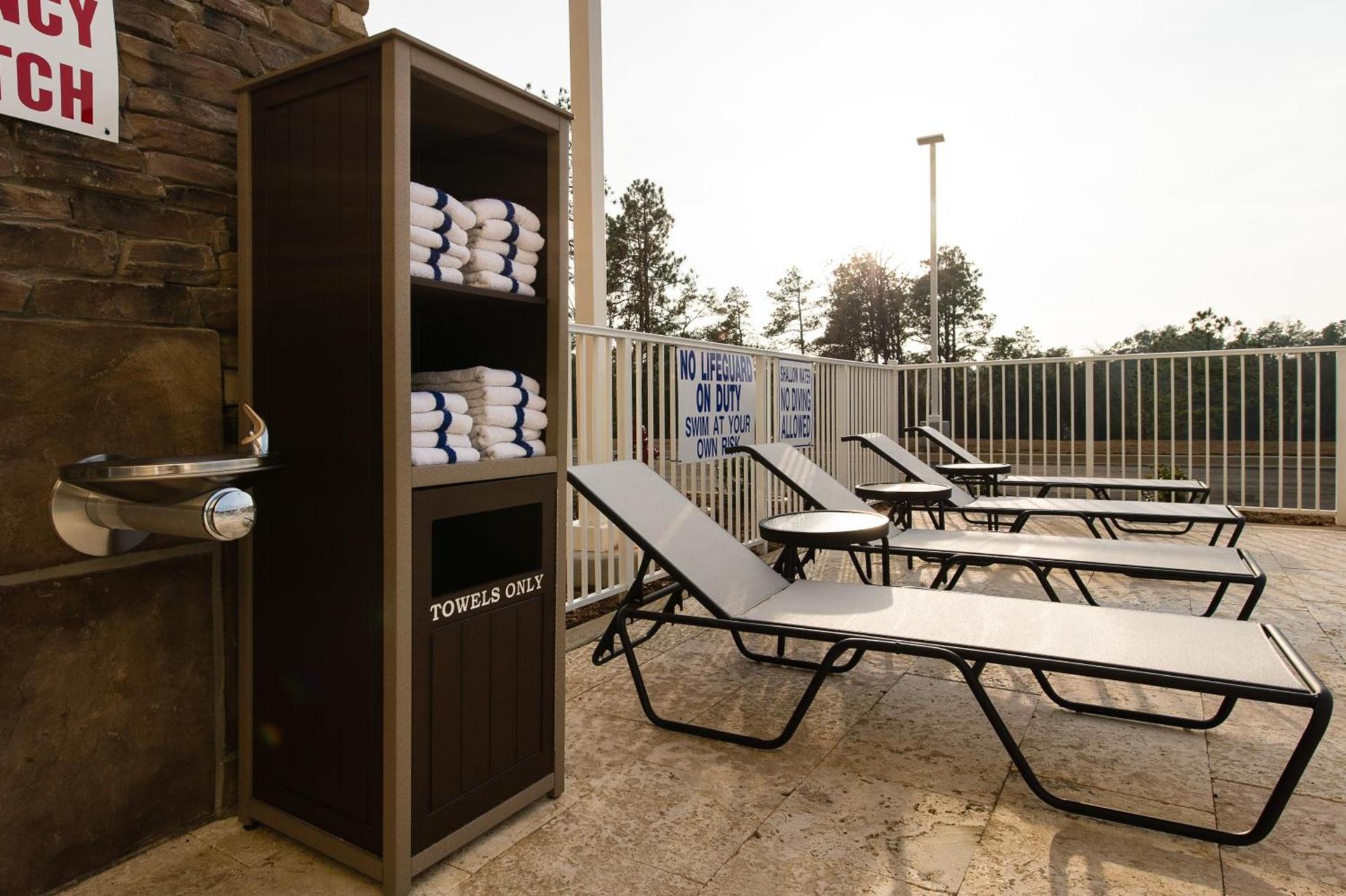 Holiday Inn Express & Suites Aiken by IHG photo 55
