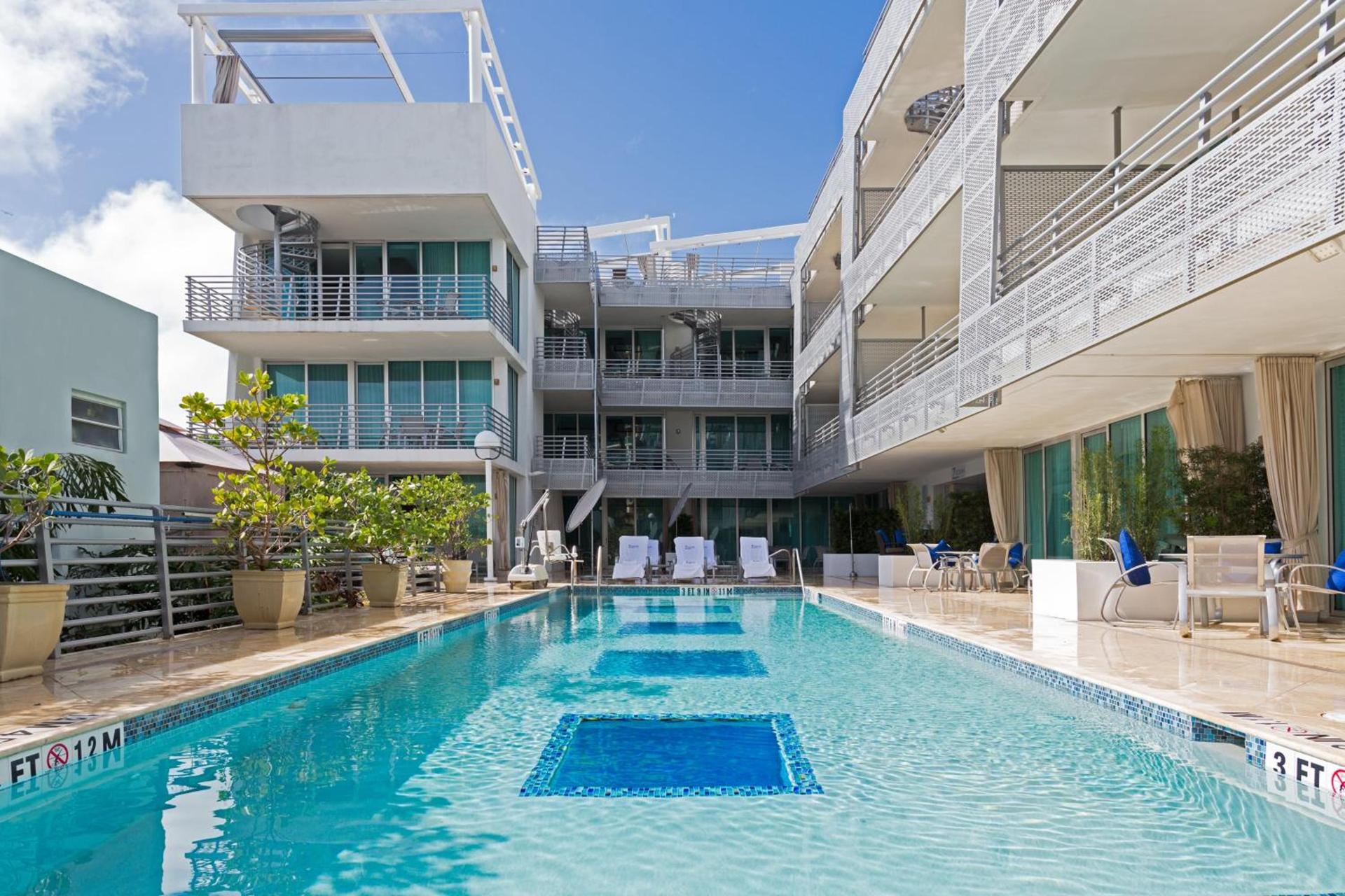 Z Ocean Hotel, Classico A Sonesta Collection photo 27
