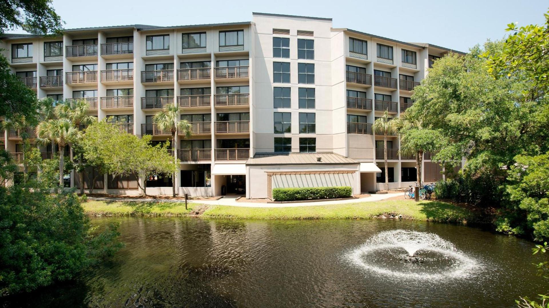 Holiday Inn Express Hilton Head Island by IHG photo 1