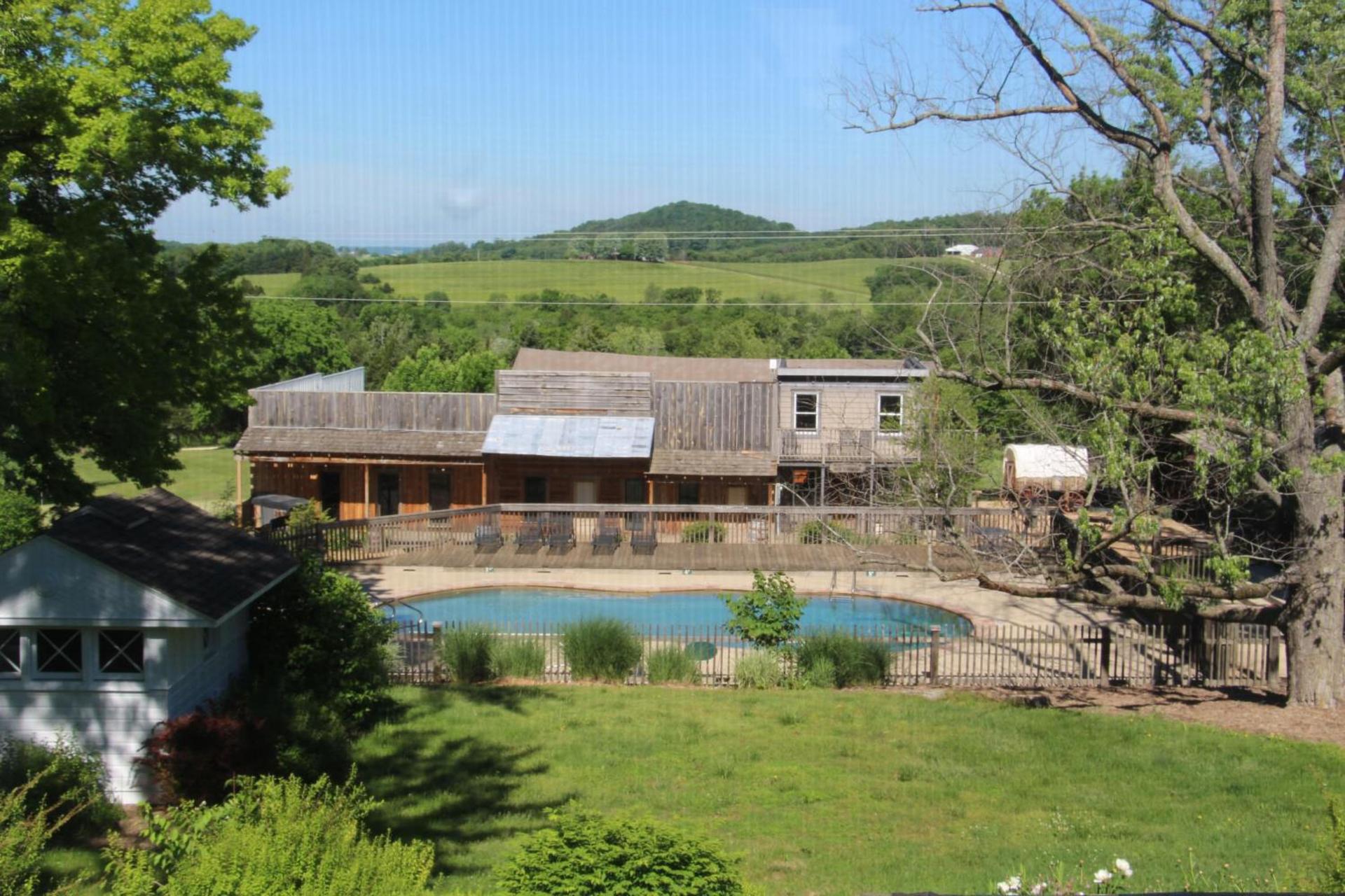 Cedar Creek photo 28