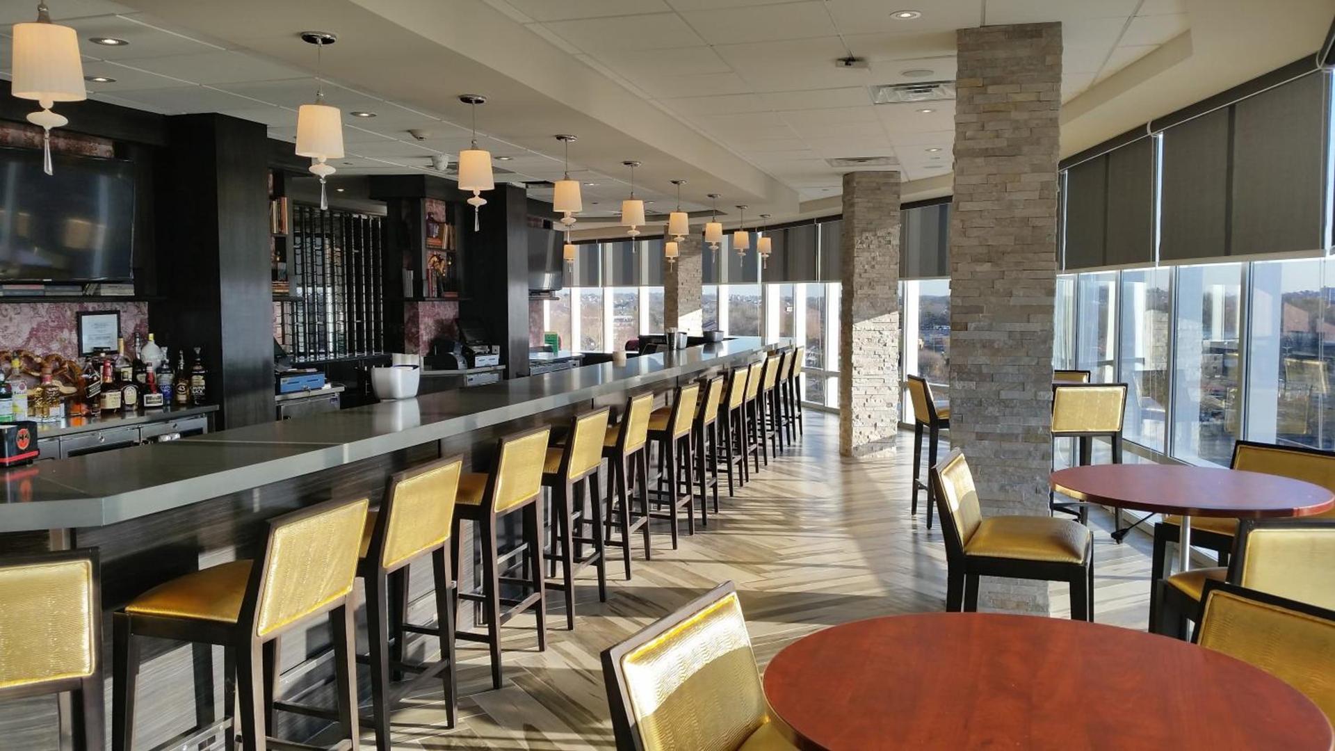 Crowne Plaza Saddle Brook by IHG photo 18