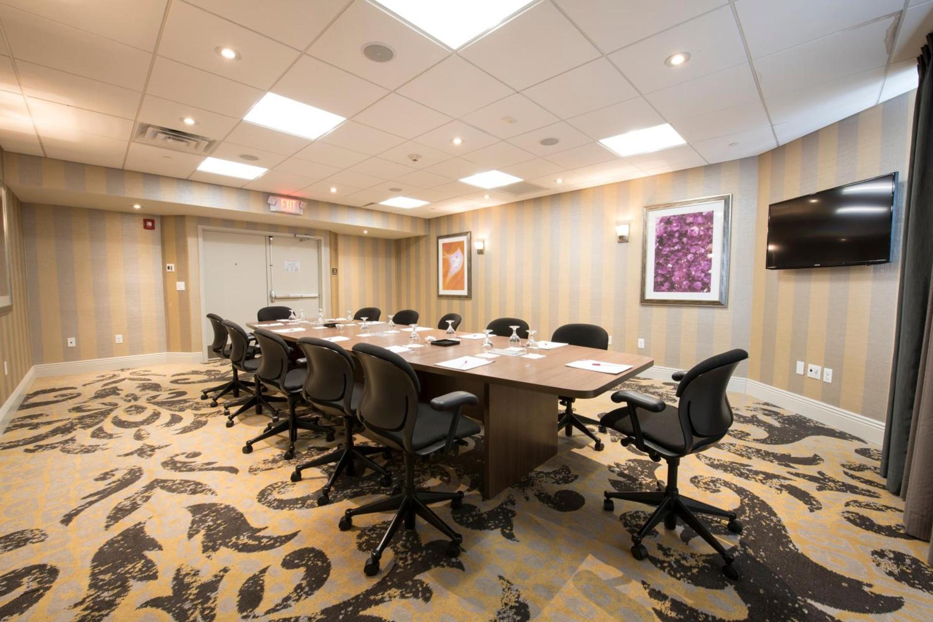 Crowne Plaza Saddle Brook by IHG photo 40