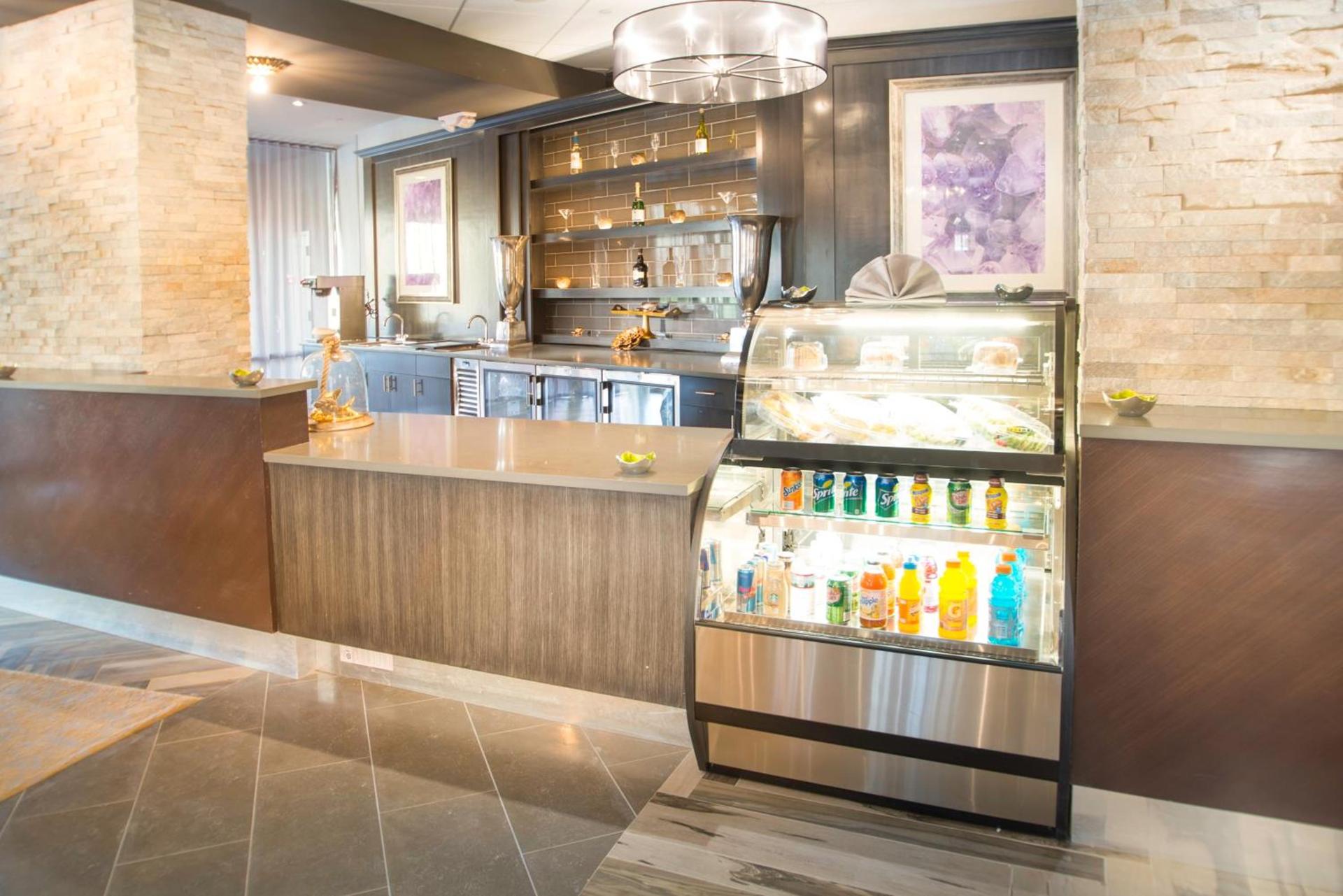 Crowne Plaza Saddle Brook by IHG photo 26