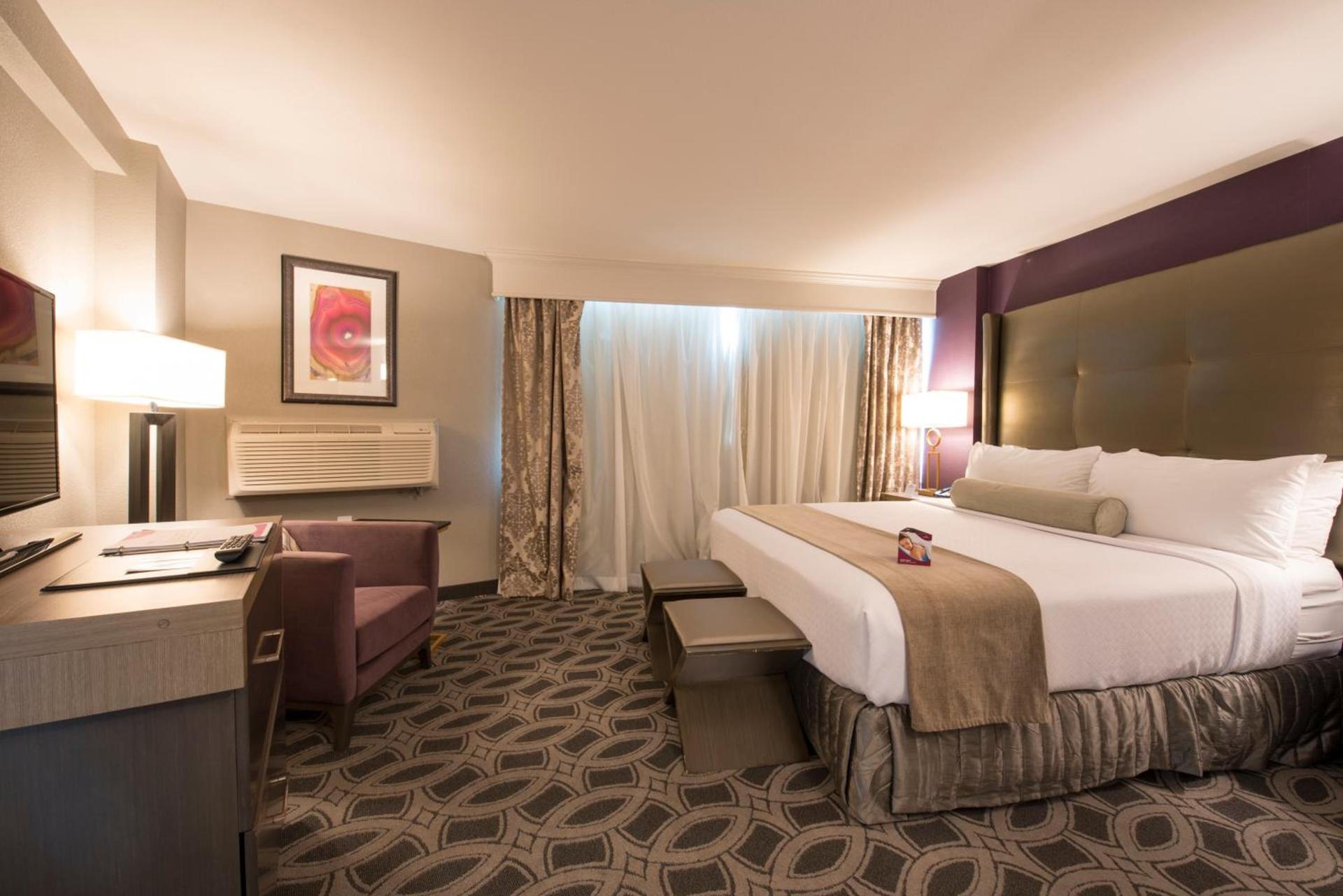 Crowne Plaza Saddle Brook by IHG photo 7