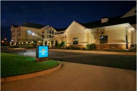 Homewood Suites by Hilton Columbus photo 28