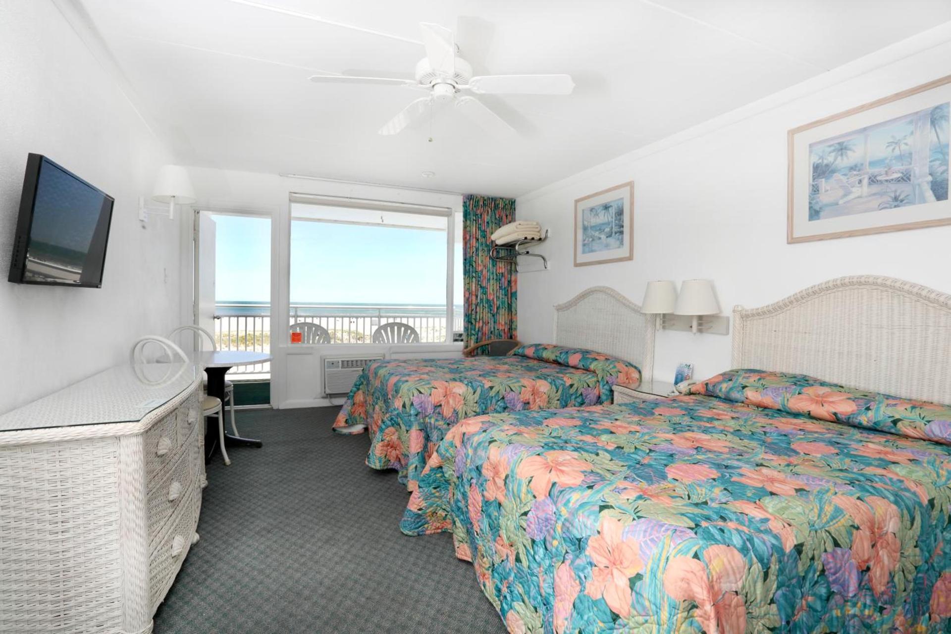 Commander by the Sea Motel photo 11