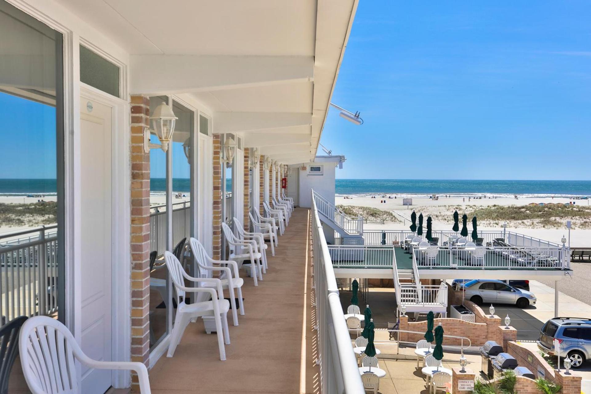Commander by the Sea Motel photo 7