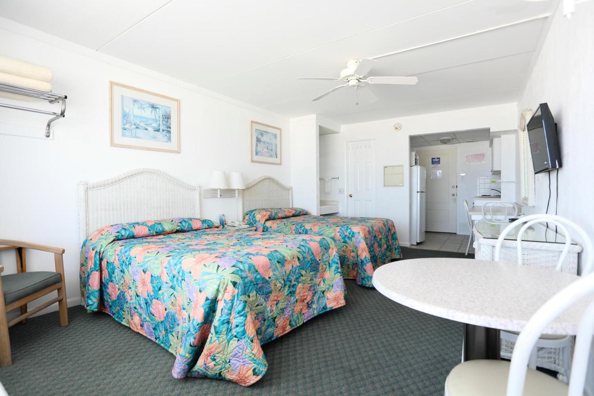 Commander by the Sea Motel photo 5
