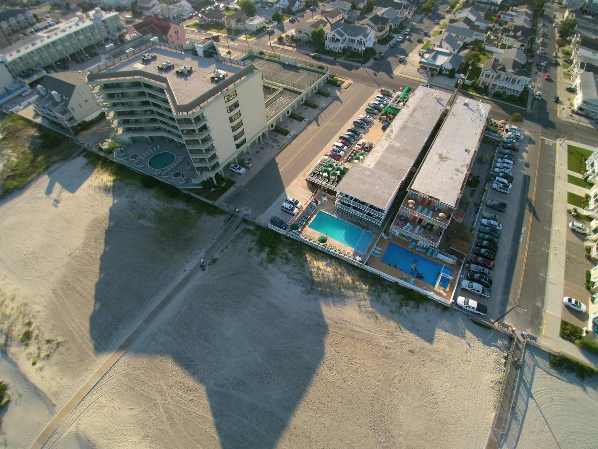 Commander by the Sea Motel photo 10