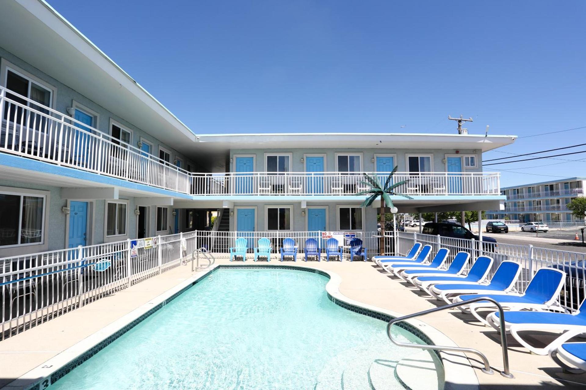 Stardust Motel photo 3