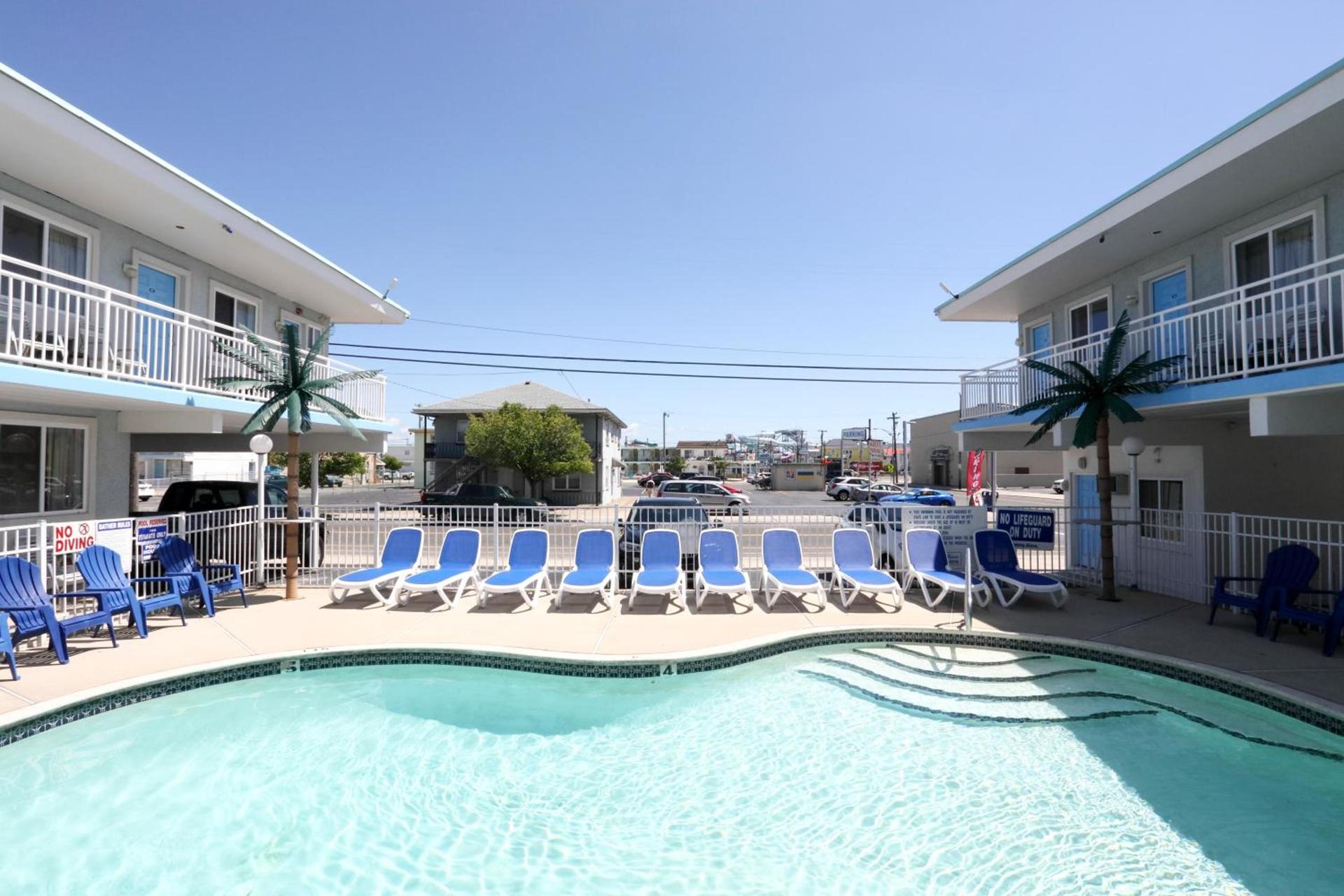 Stardust Motel photo 5