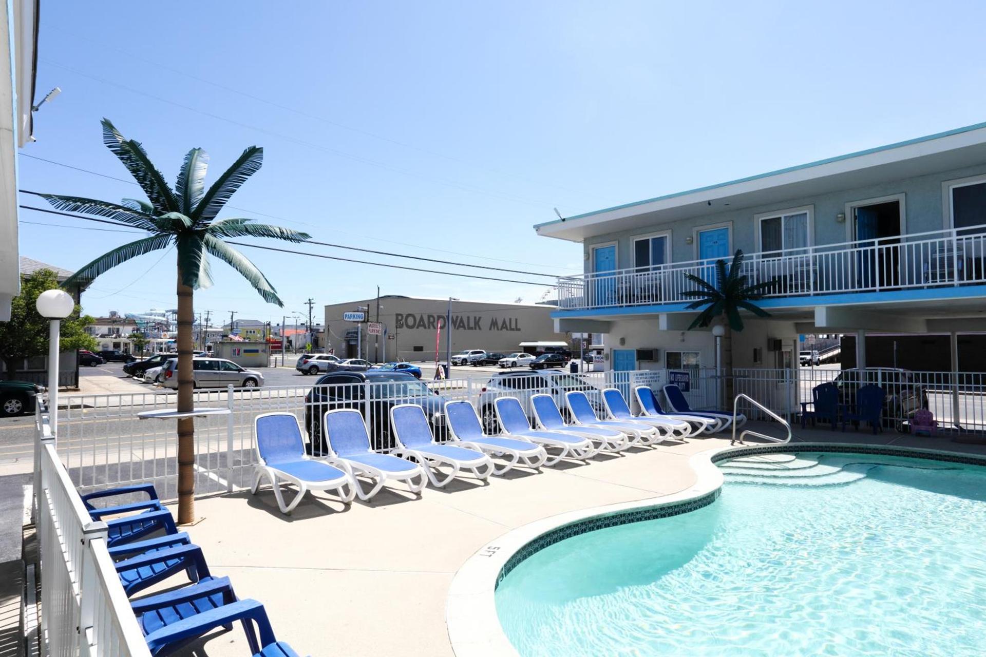 Stardust Motel photo 4
