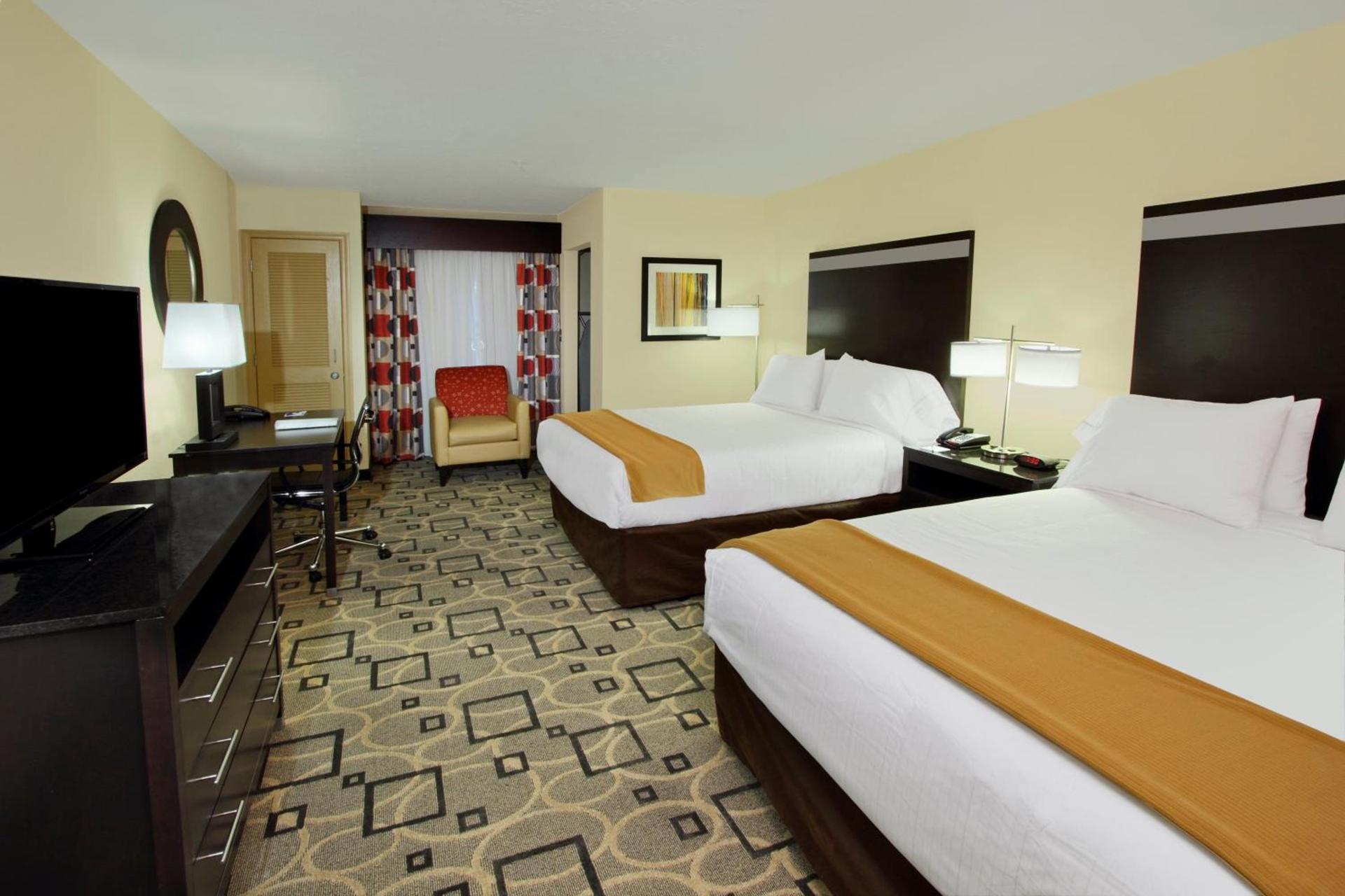 Holiday Inn Express Augusta Downtown by IHG photo 15