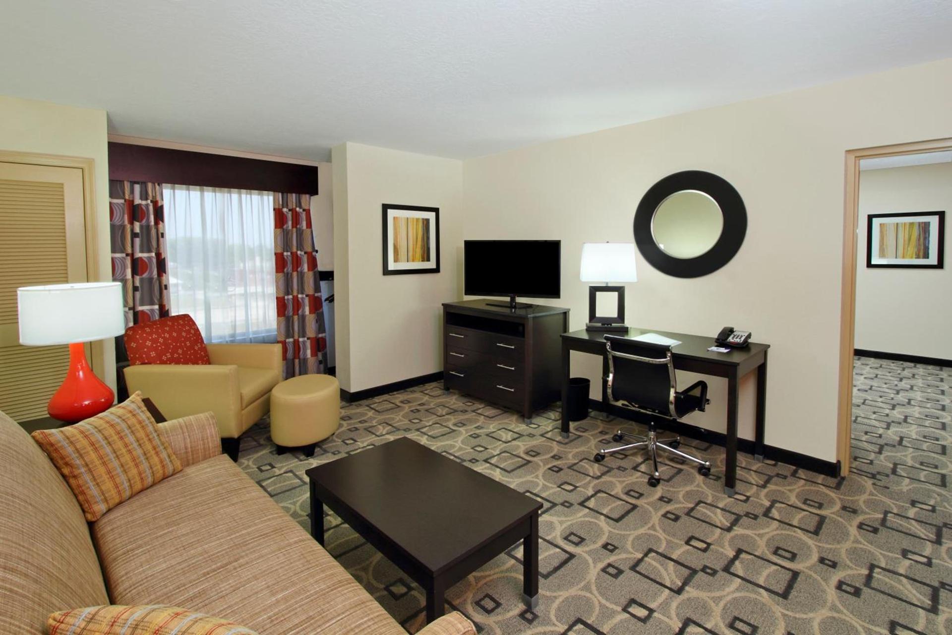 Holiday Inn Express Augusta Downtown by IHG photo 19