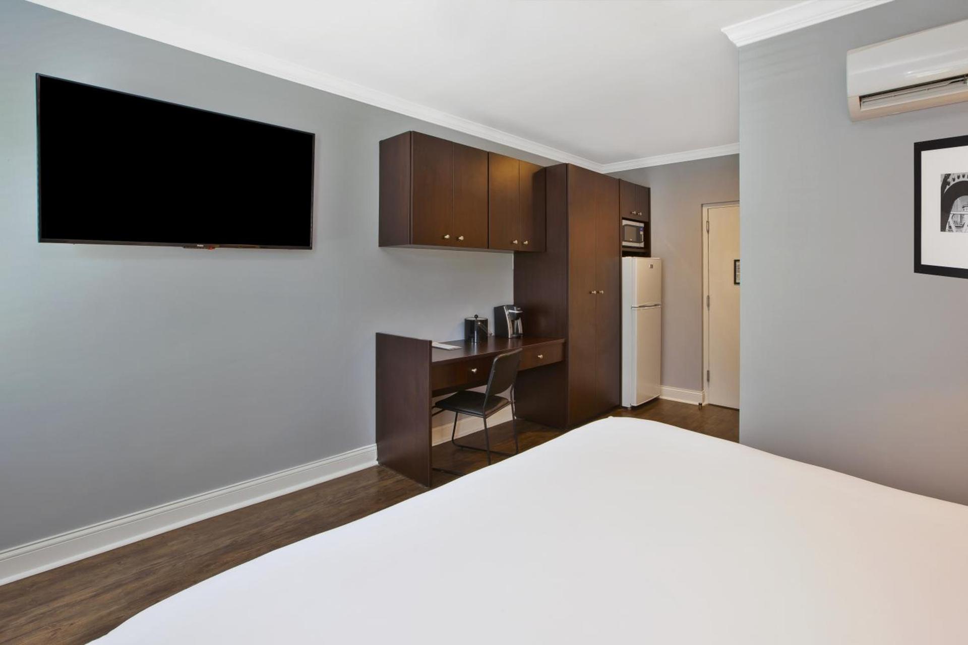 Hotel Chicago West Loop, SureStay Collection by Best Western photo 12