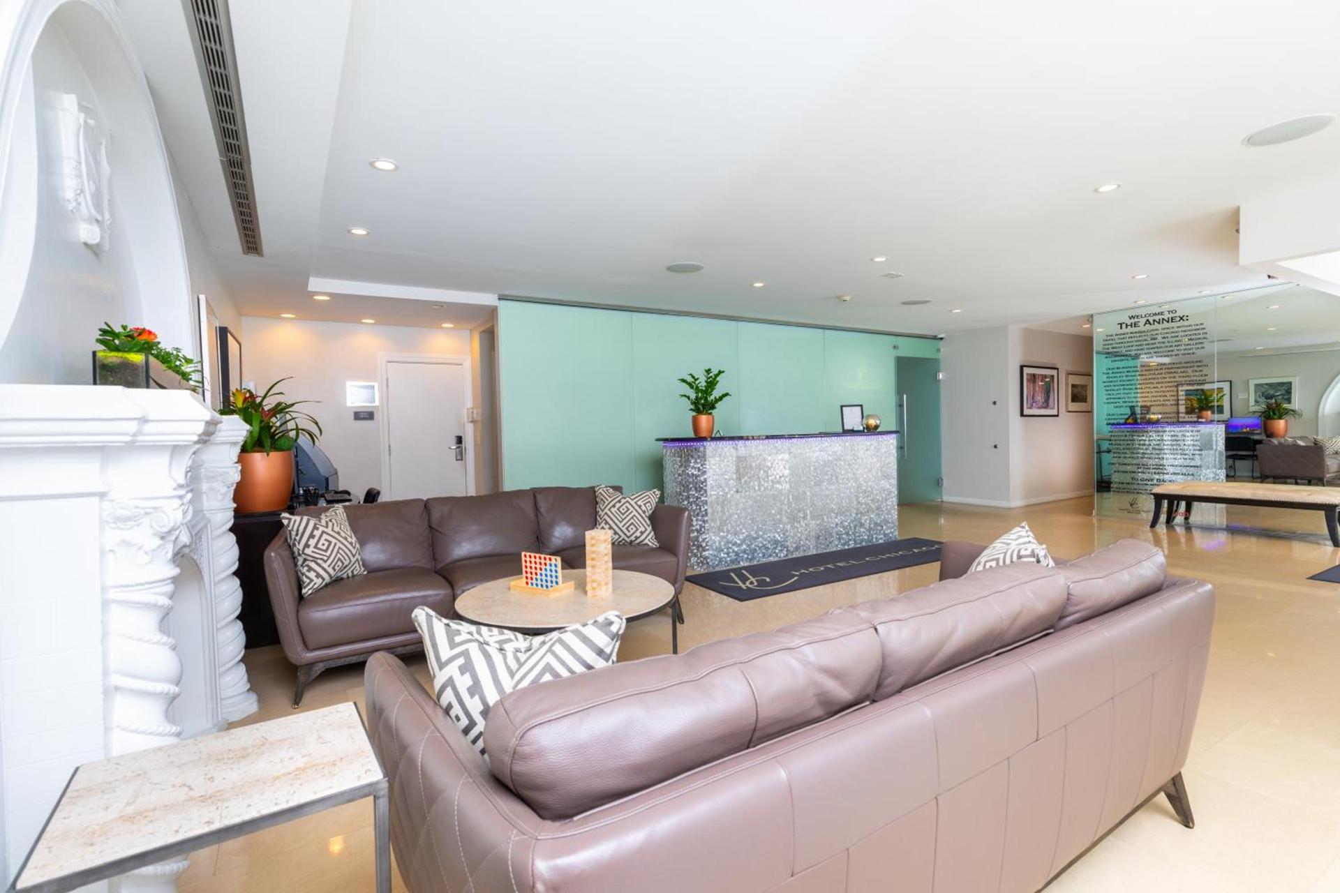 Hotel Chicago West Loop, SureStay Collection by Best Western photo 5