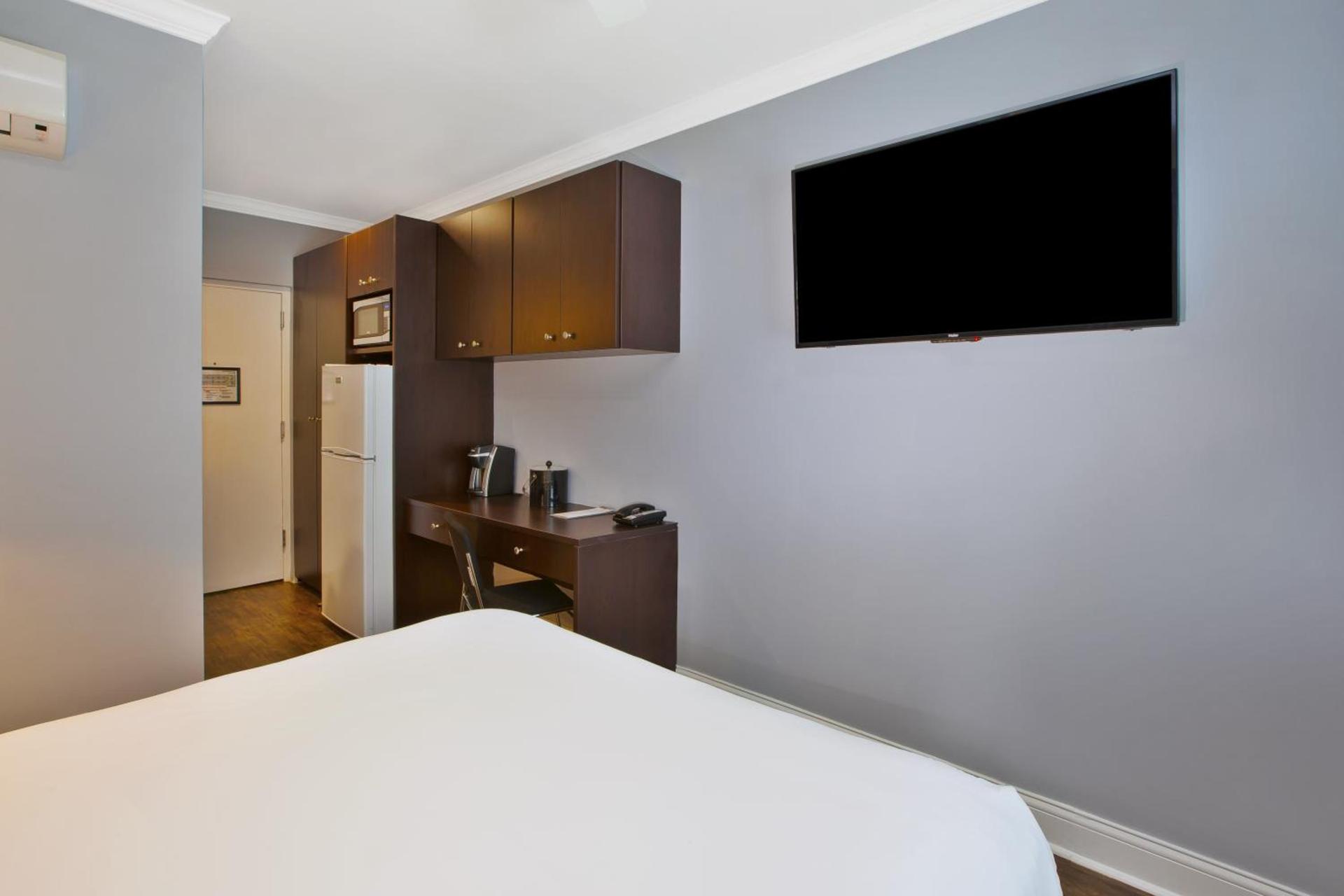 Hotel Chicago West Loop, SureStay Collection by Best Western photo 13
