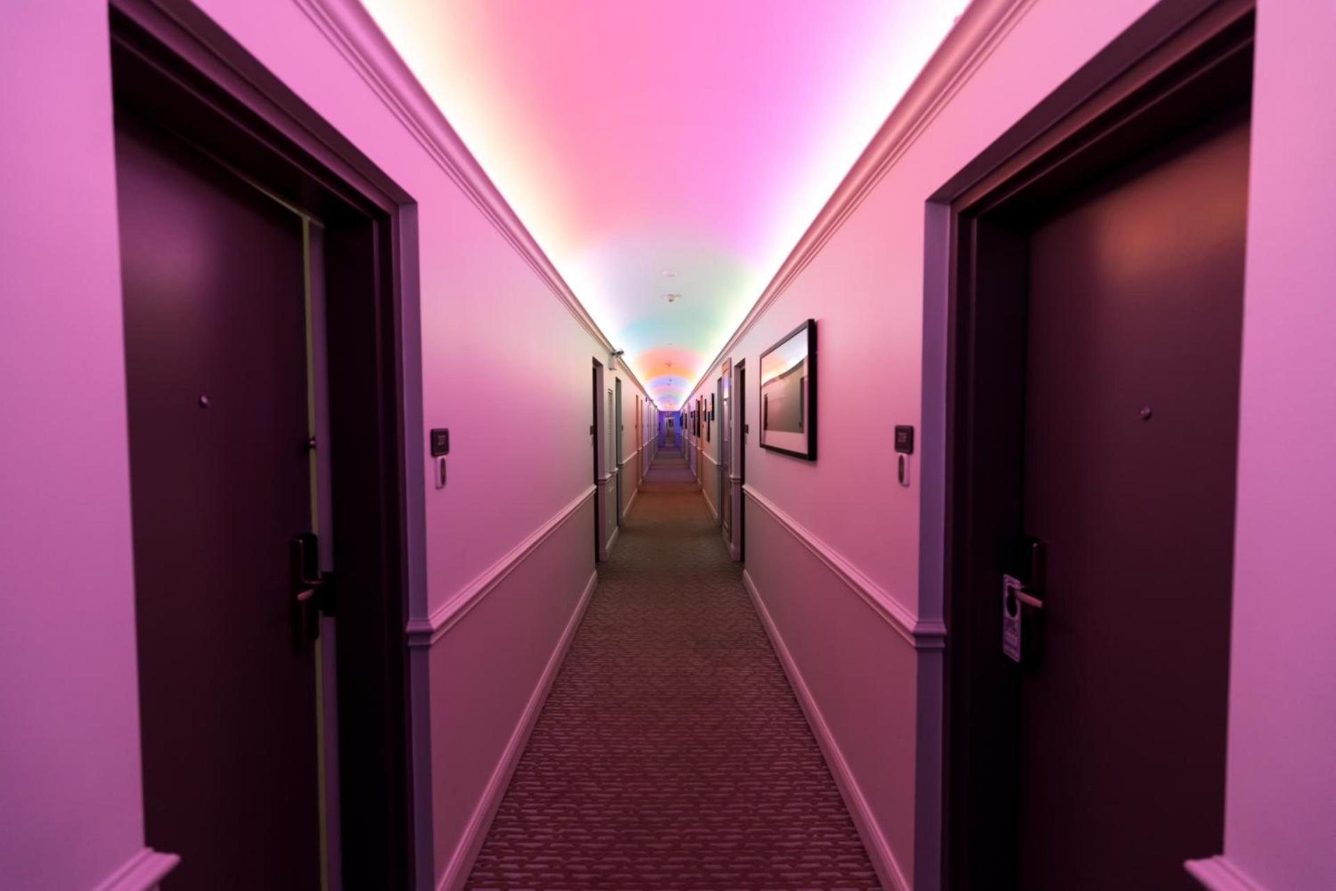 Hotel Chicago West Loop, SureStay Collection by Best Western photo 6