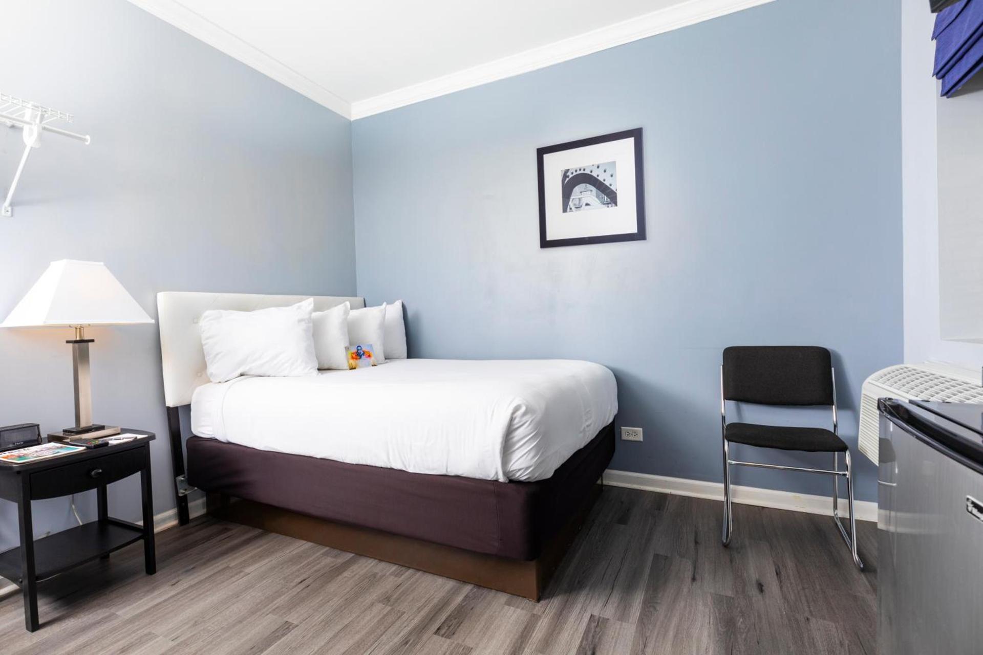 Hotel Chicago West Loop, SureStay Collection by Best Western photo 15