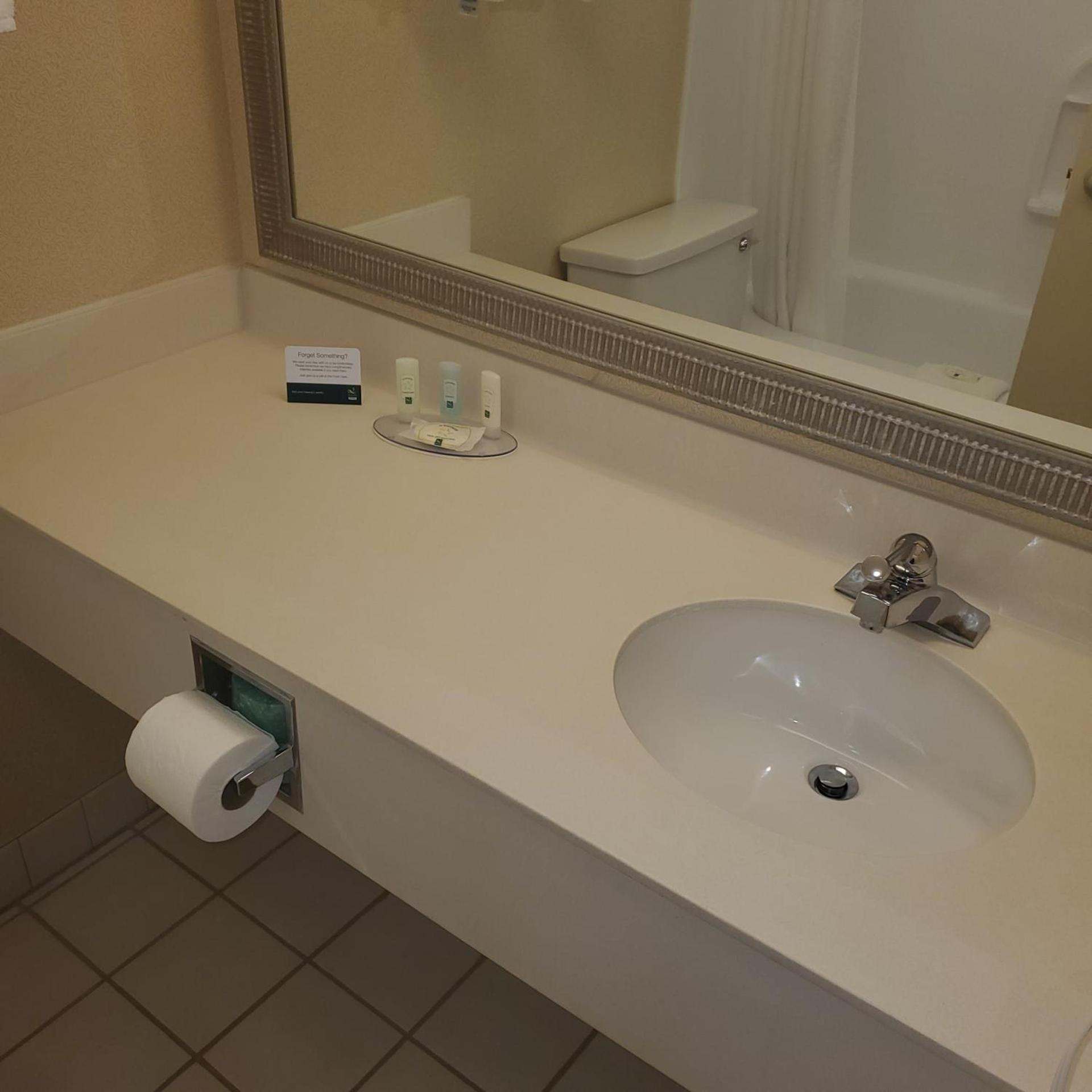 Quality Inn Horseheads photo 30