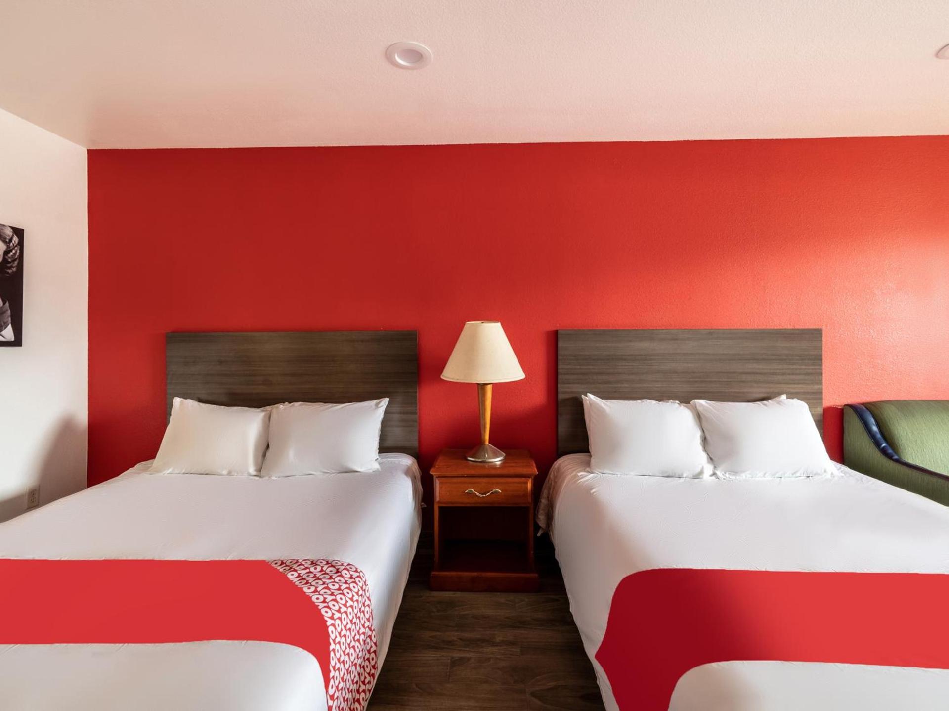 OYO Hotel San Antonio near AT&T Center photo 15