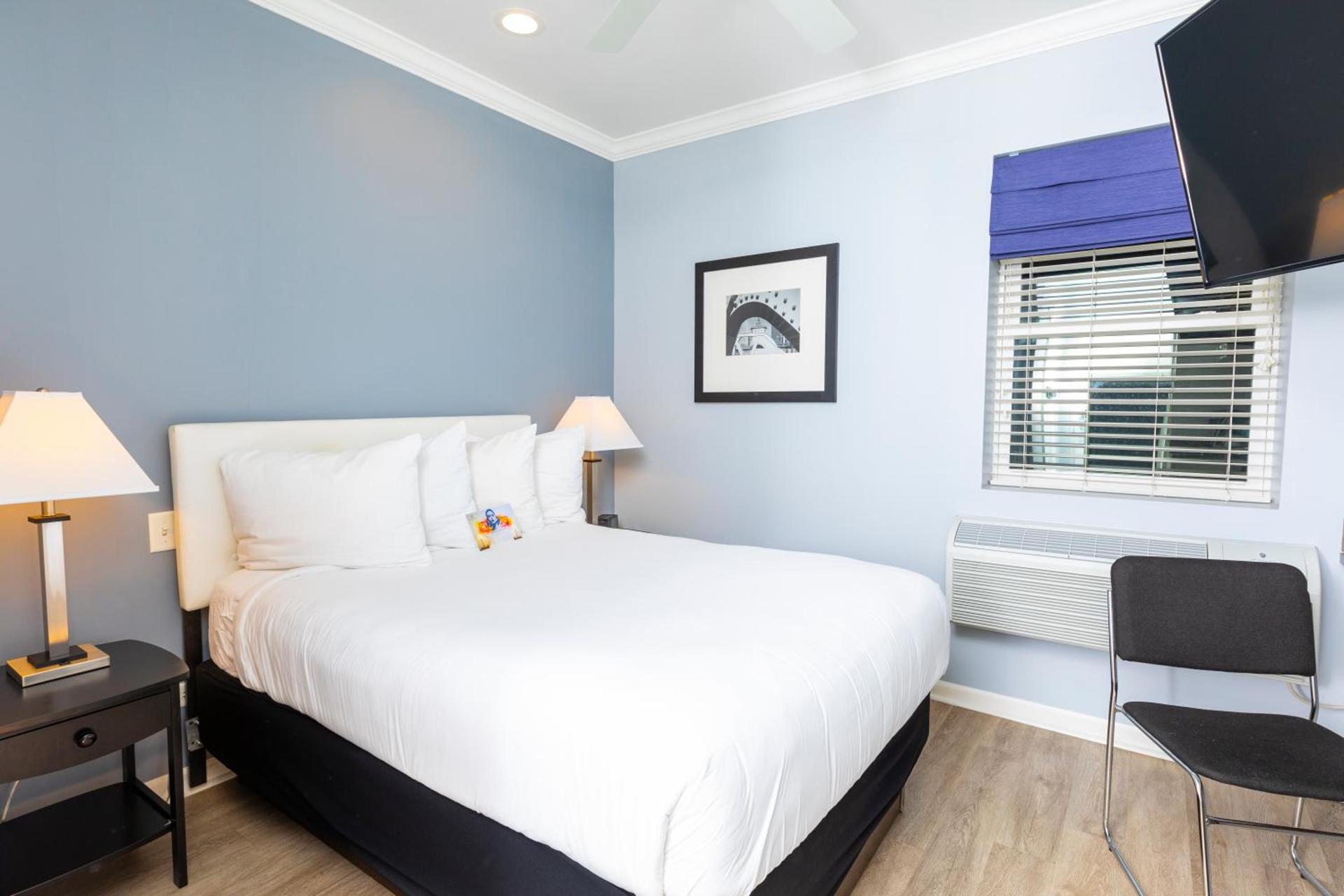 Hotel Chicago West Loop, SureStay Collection by Best Western photo 9