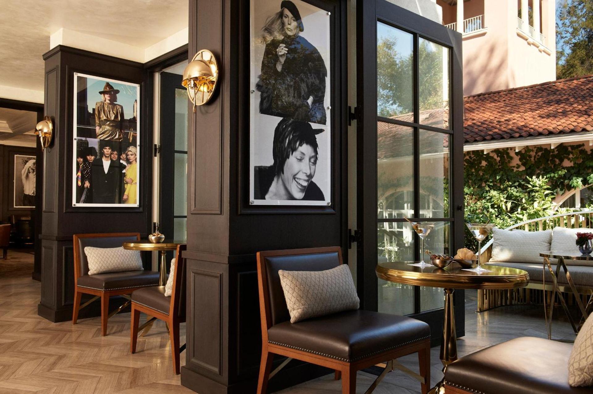 Hotel Bel-Air - Dorchester Collection photo 41