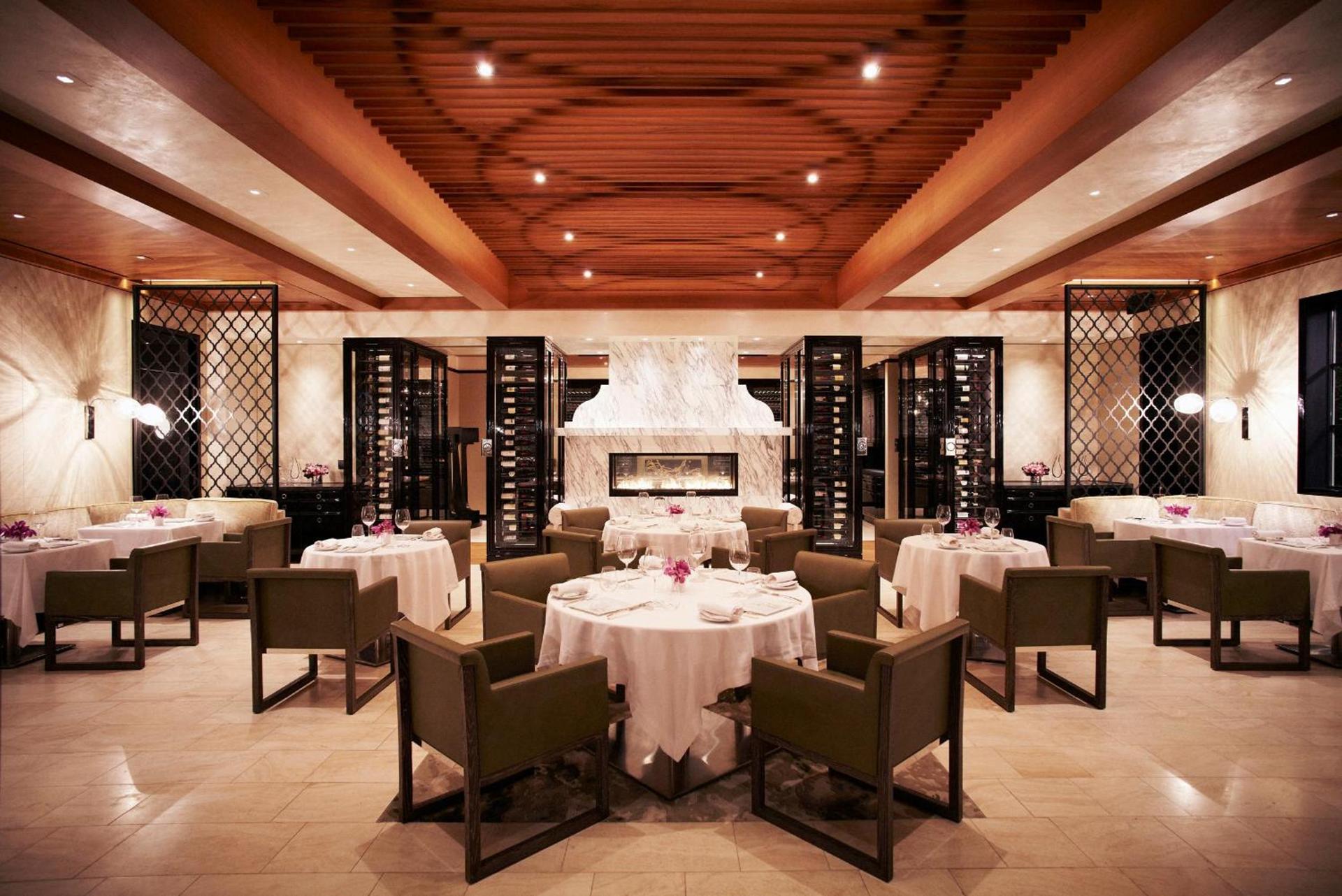 Hotel Bel-Air - Dorchester Collection photo 42