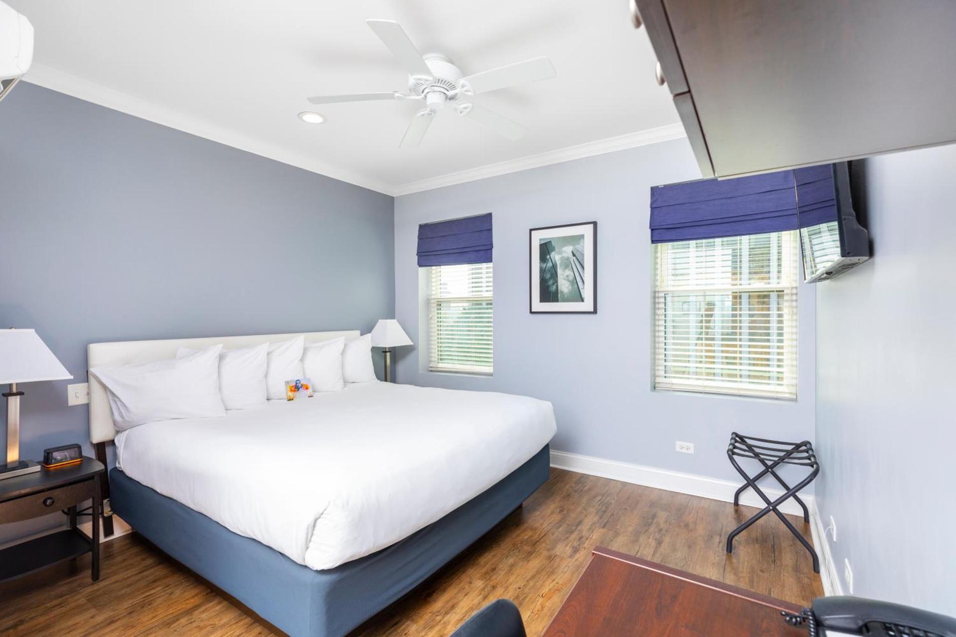 Hotel Chicago West Loop, SureStay Collection by Best Western photo 10
