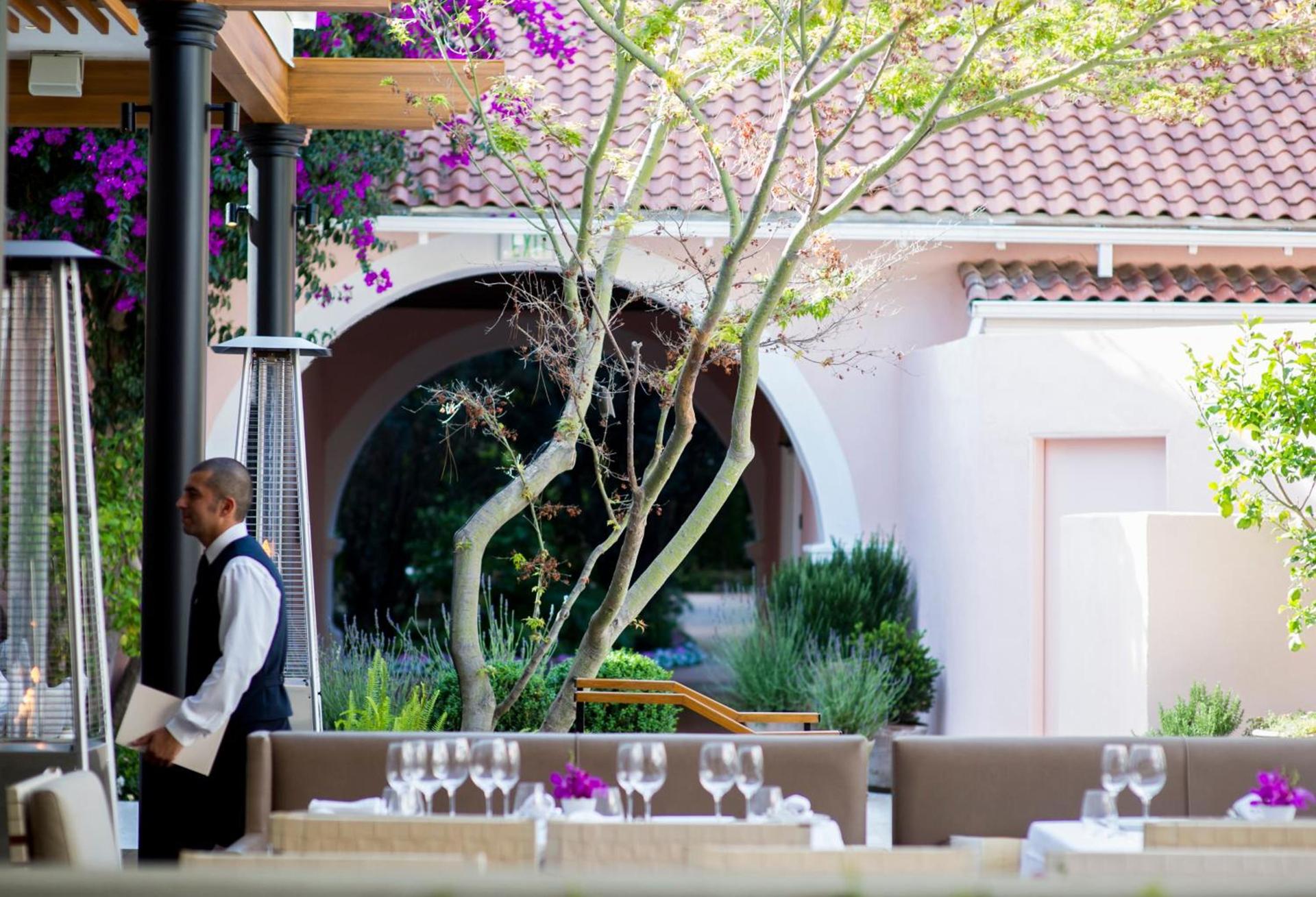 Hotel Bel-Air - Dorchester Collection photo 38