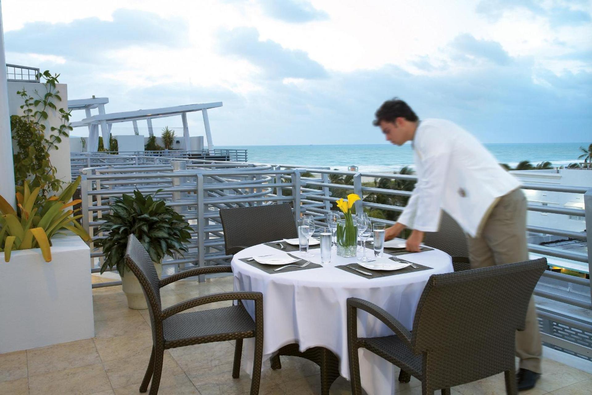 Z Ocean Hotel, Classico A Sonesta Collection photo 22