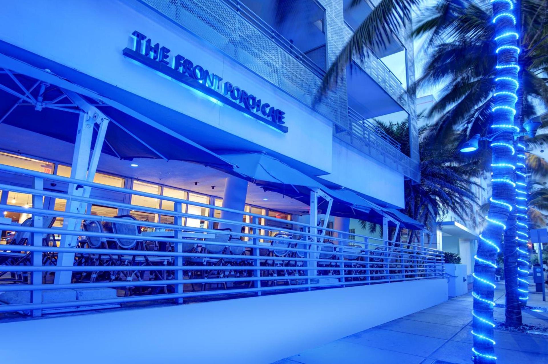 Z Ocean Hotel, Classico A Sonesta Collection photo 14