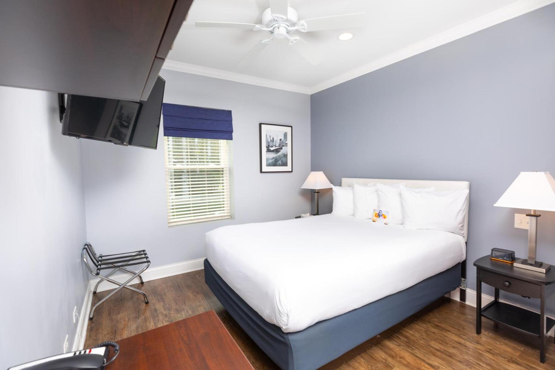 Hotel Chicago West Loop, SureStay Collection by Best Western photo 11