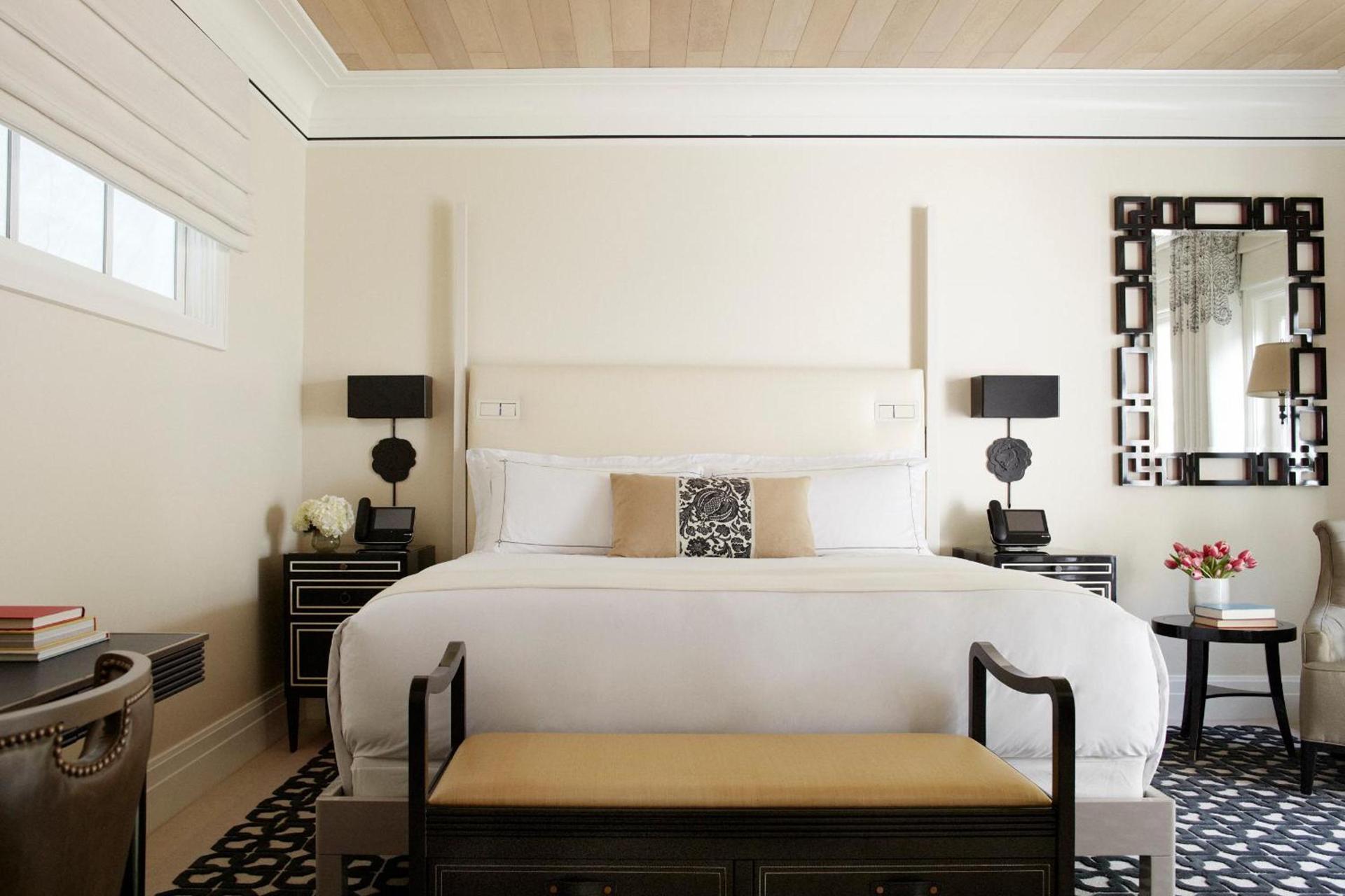 Hotel Bel-Air - Dorchester Collection photo 36