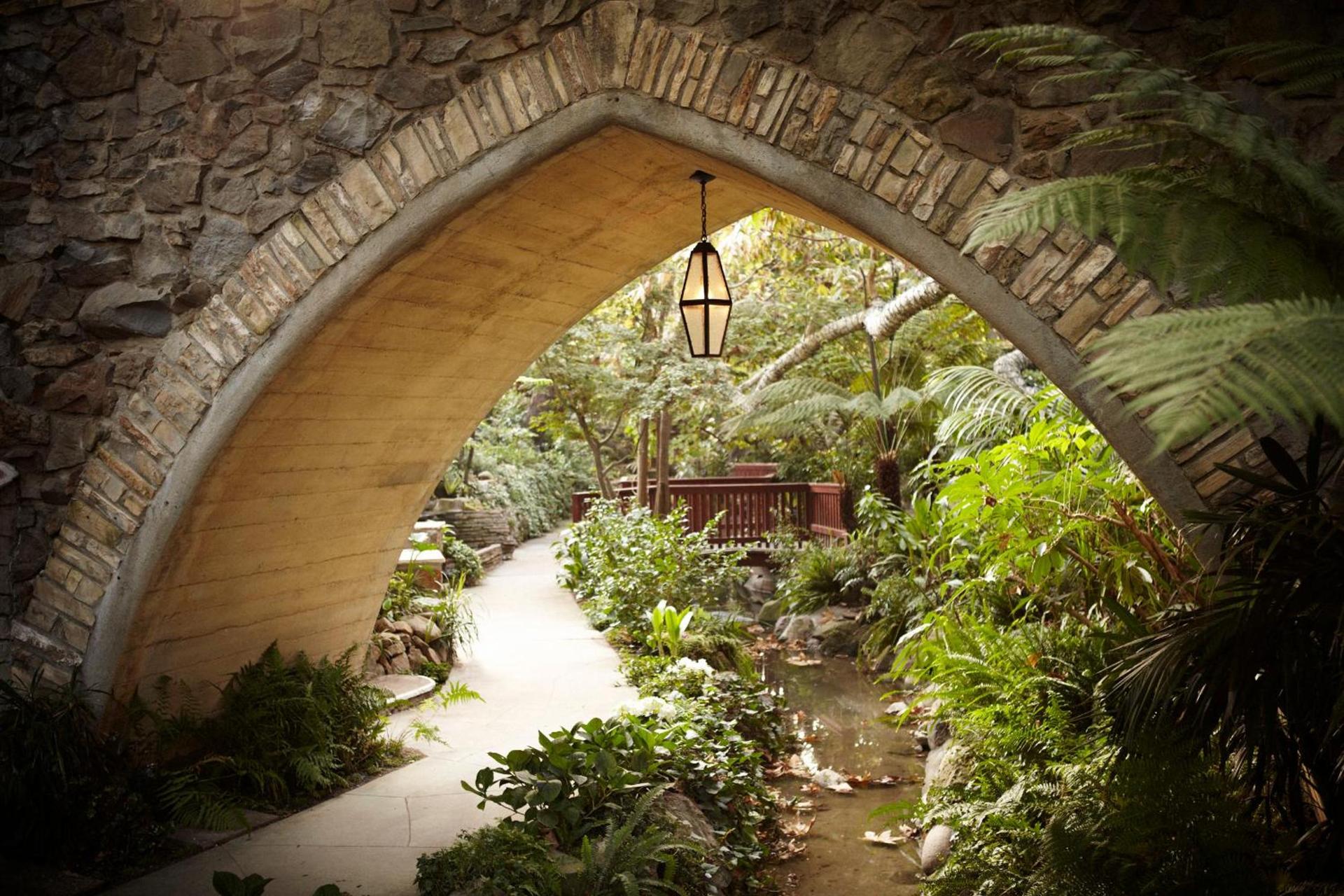Hotel Bel-Air - Dorchester Collection photo 46