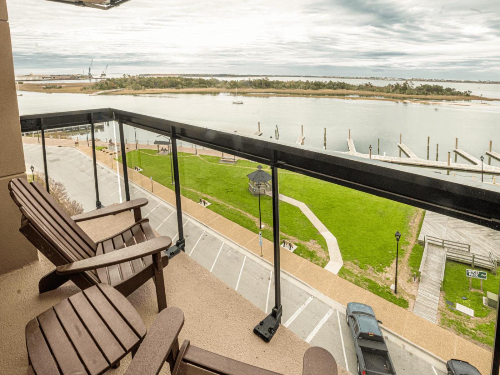 Bask Hotel at Big Rock Landing photo 19