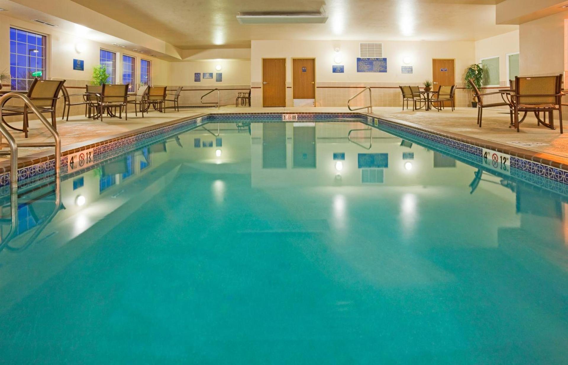 Holiday Inn Express Hotel & Suites Sioux Falls At Empire Mall by IHG photo 70