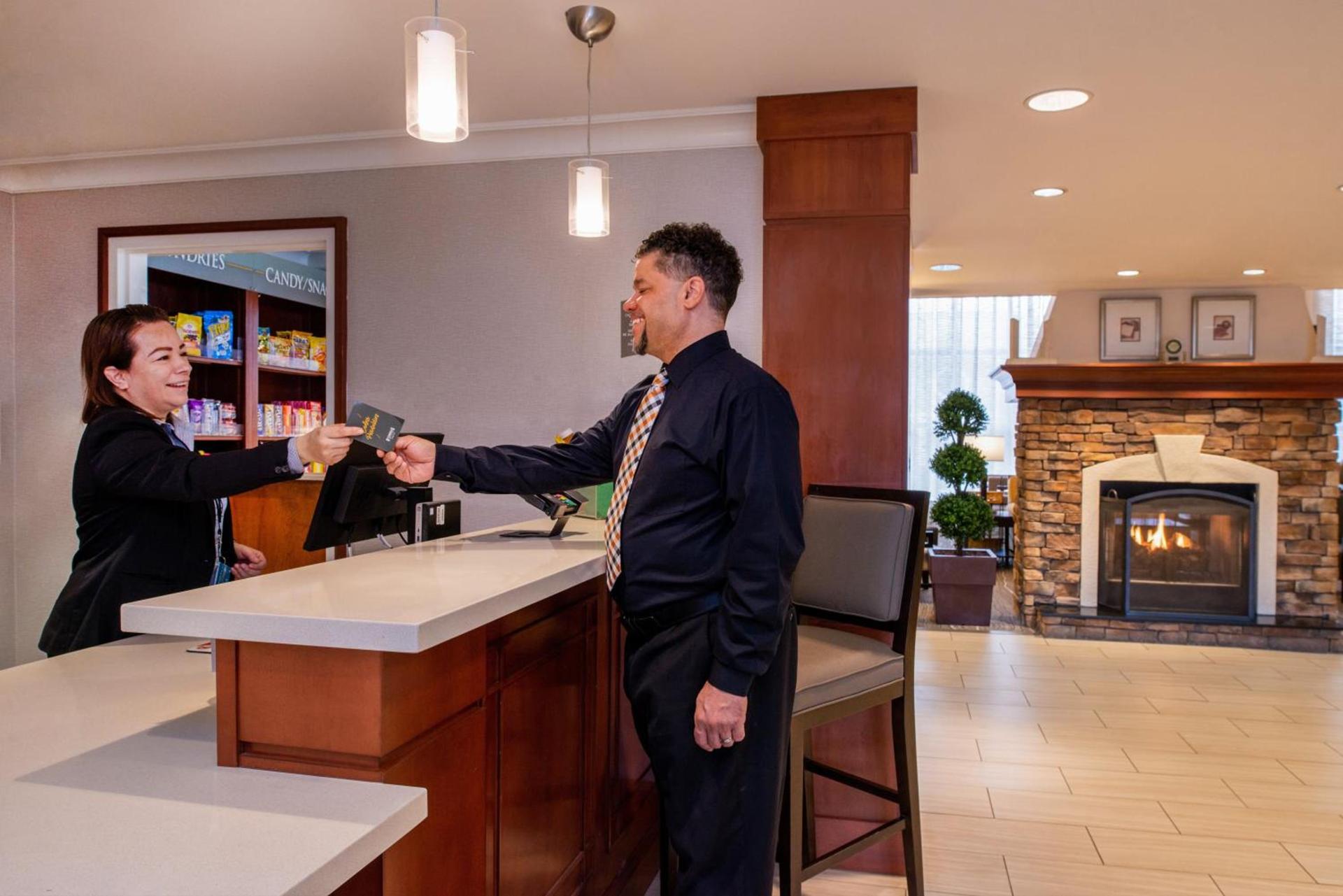 Staybridge Suites Indianapolis-Fishers by IHG photo 67