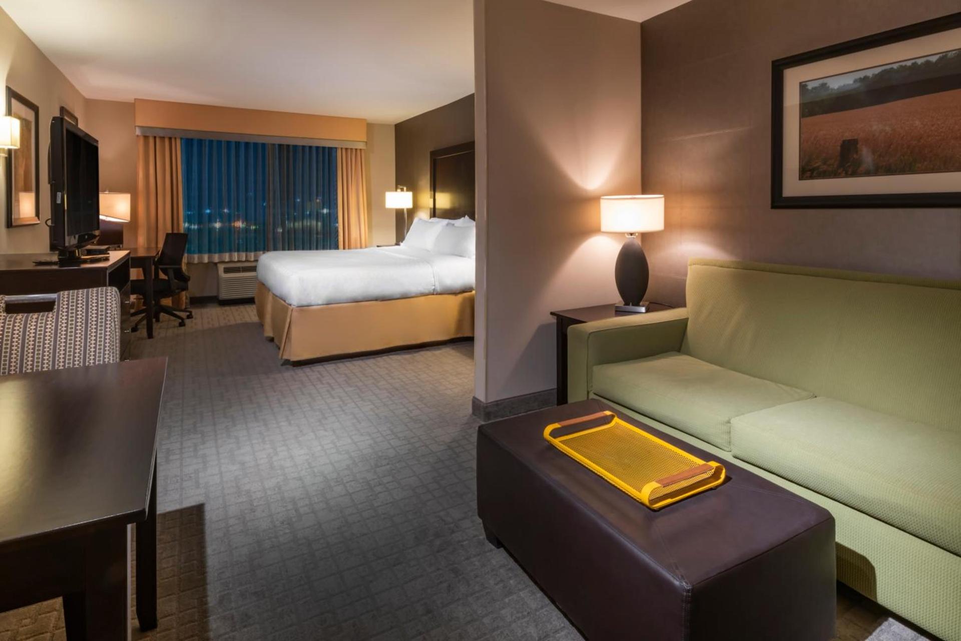 Holiday Inn Express Hays by IHG photo 41
