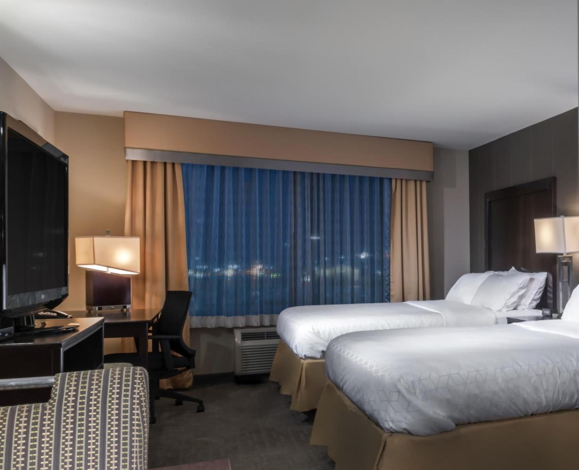 Holiday Inn Express Hays by IHG photo 39