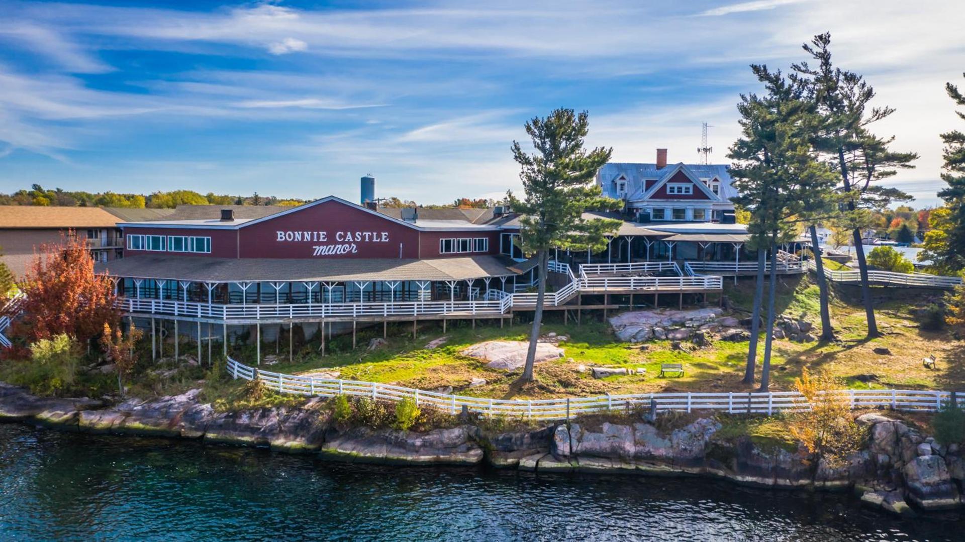 Bonnie Castle Resort & Marina photo 21